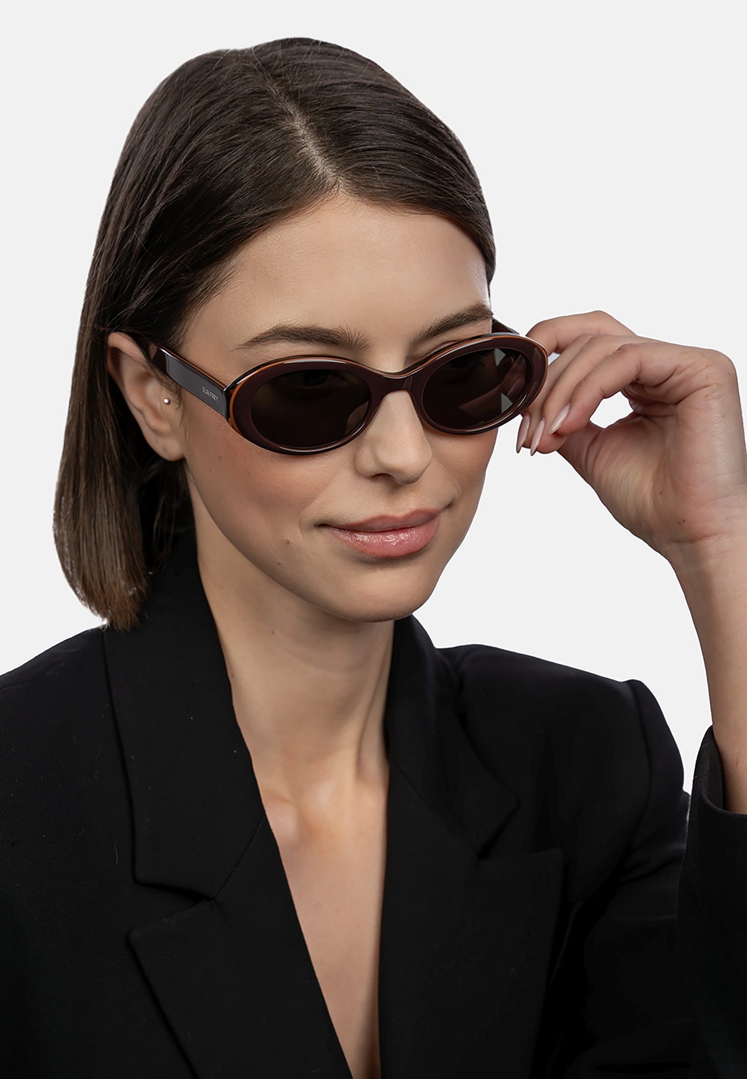 SURI FREY Retrosonnenbrille »Sonnenbrille SFY Audrey«