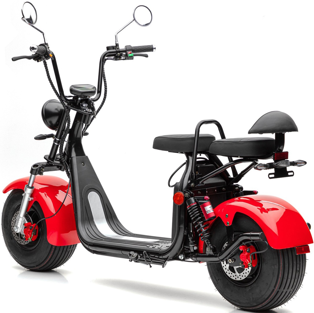 ECONELO E-Motorroller »HR2-2« | BAUR