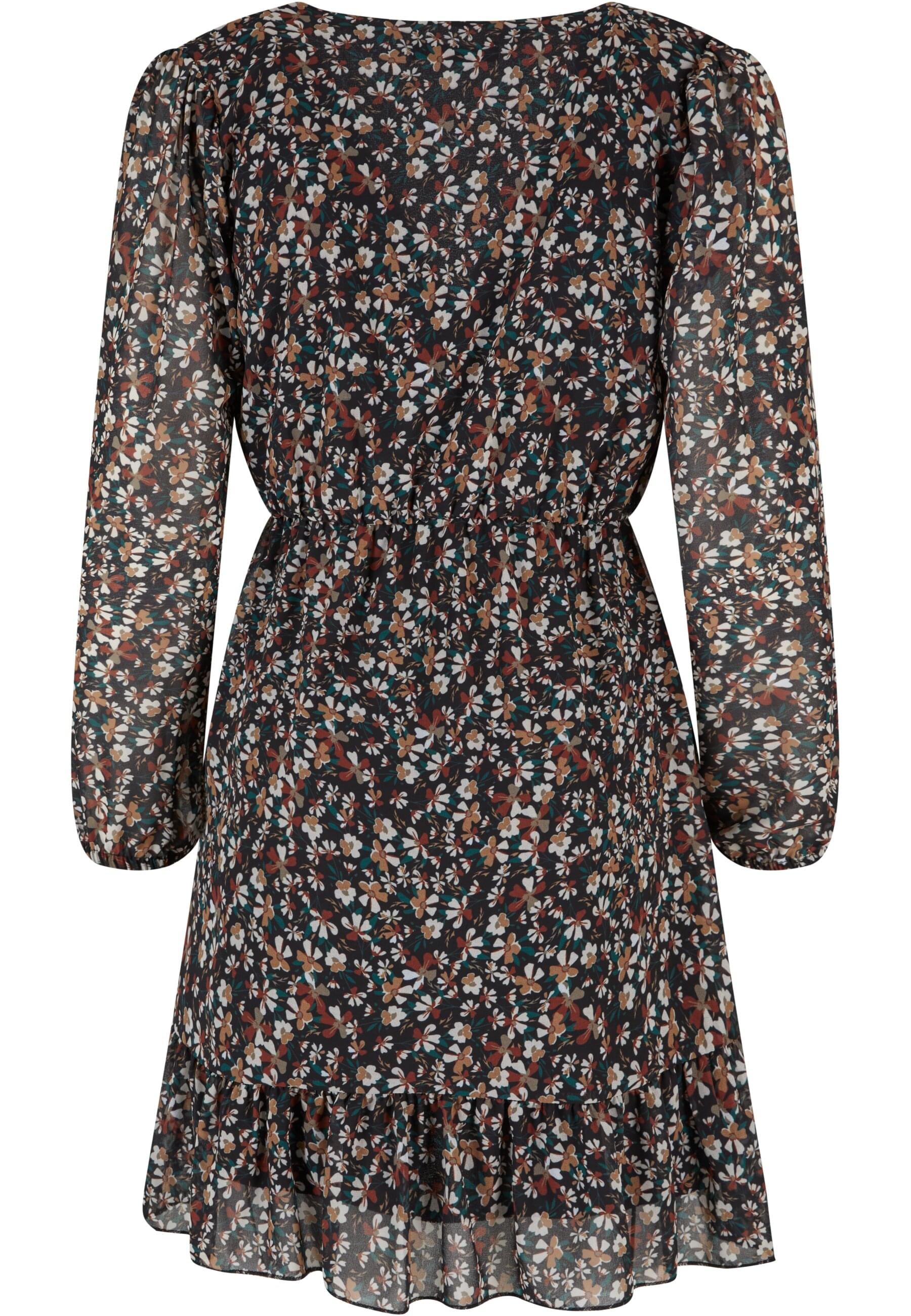 CLOUD 5IVE Shirtkleid "CLOUD 5IVE Damen" 1 Stk. tlg. günstig online kaufen