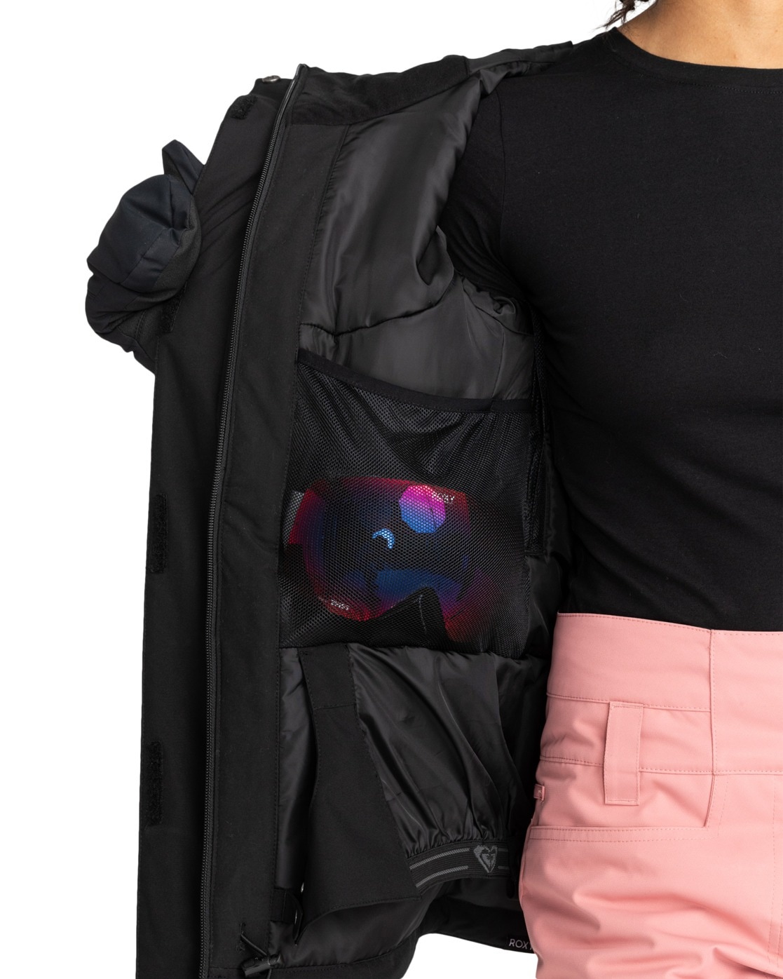Roxy Snowboardjacke »Galaxy«
