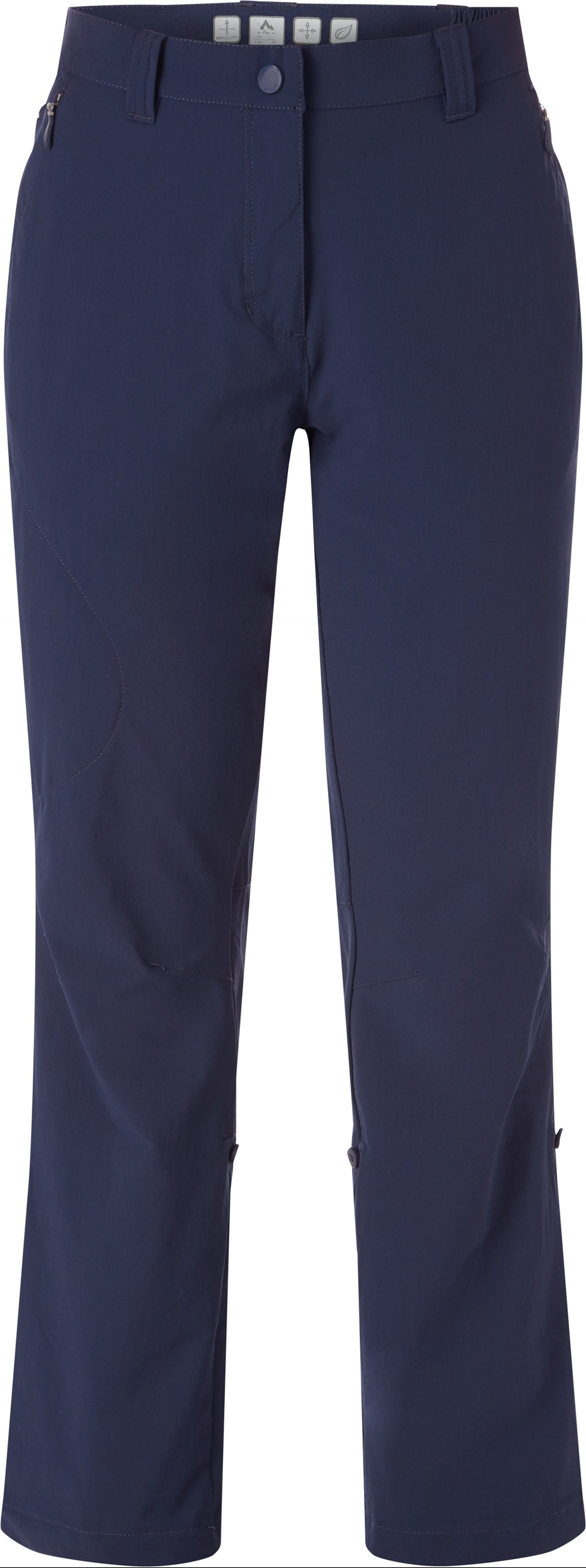 McKINLEY Outdoorhose »Da.-Hose Madok II W«, (1 tlg.)