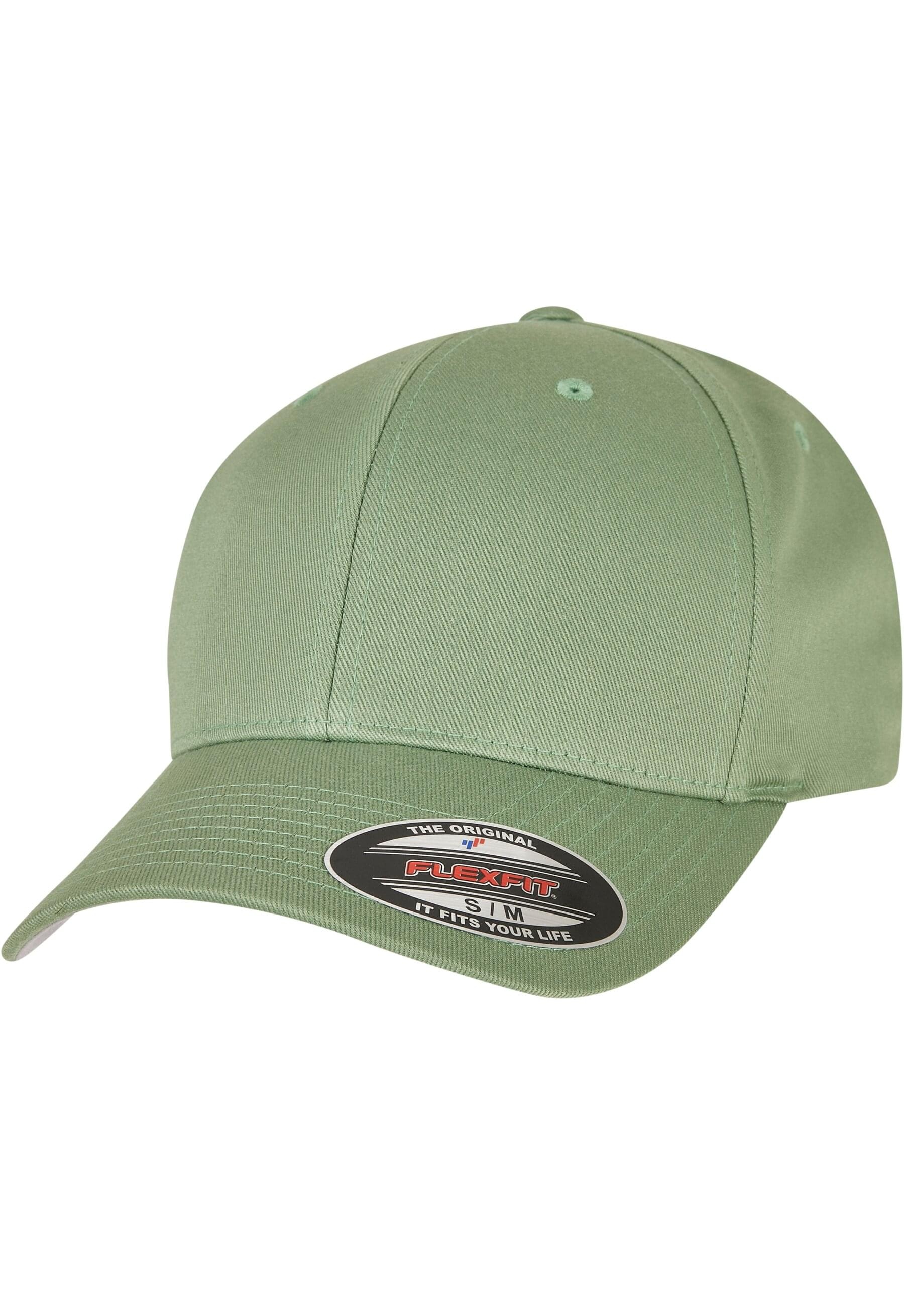 Thumbnail - Flexfit Flex Cap "Flexfit Flexfit Wooly Combed Youth"