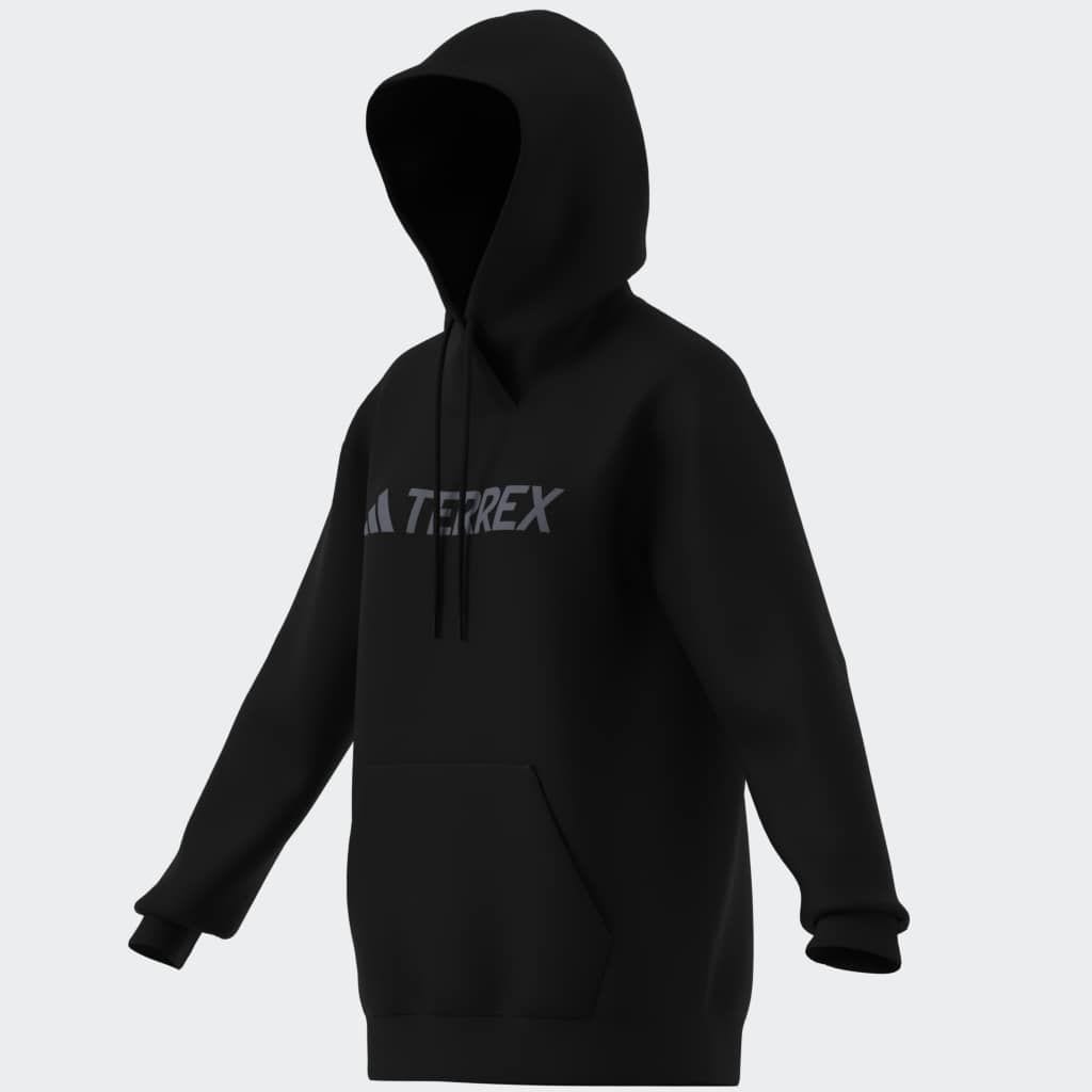 adidas TERREX Kapuzensweatshirt »W MT L LOGO HD«
