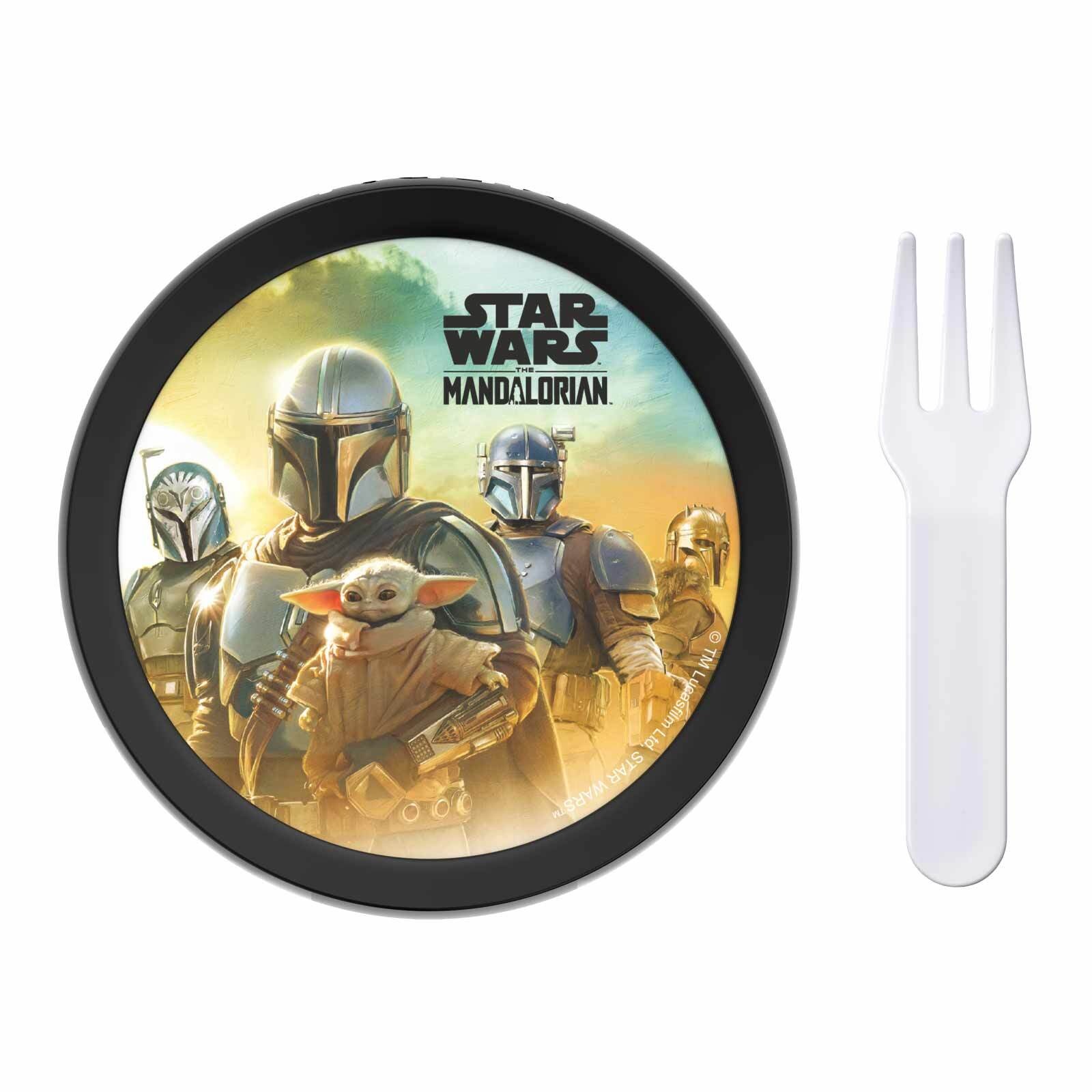 Mepal Lunchbox "Fruchtbox Star Wars Campus 300 ml bunt" 1 Stk. tlg. günstig online kaufen