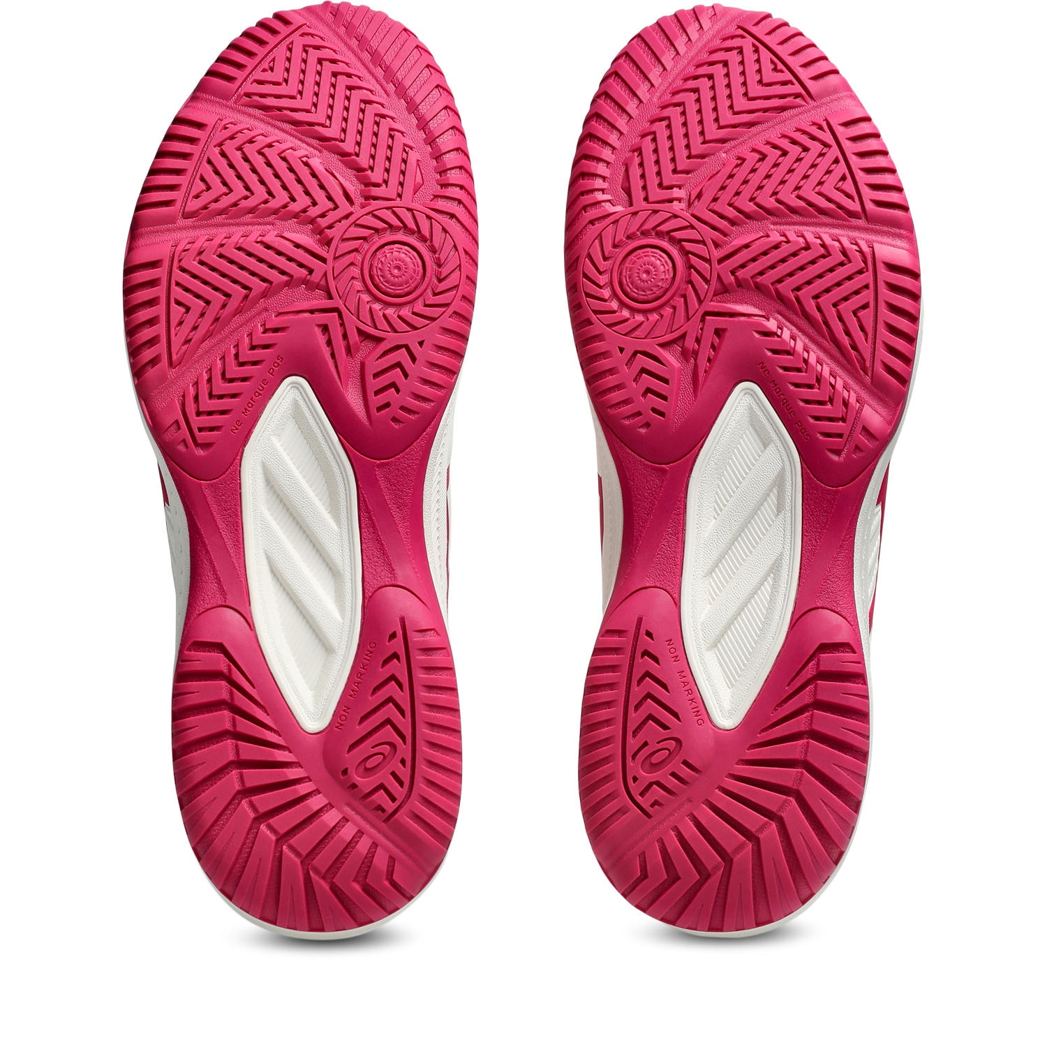 Asics Tennisschuh »COURT SLIDE 4«, Multicourt-Schuhe