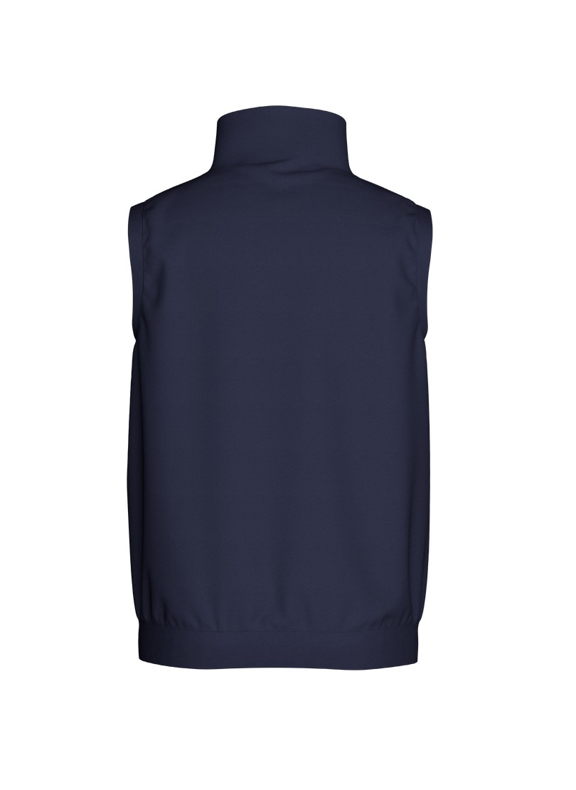 Trigema Steppweste »TRIGEMA Weste aus bequemem Sweat-Material« 1 Stk.