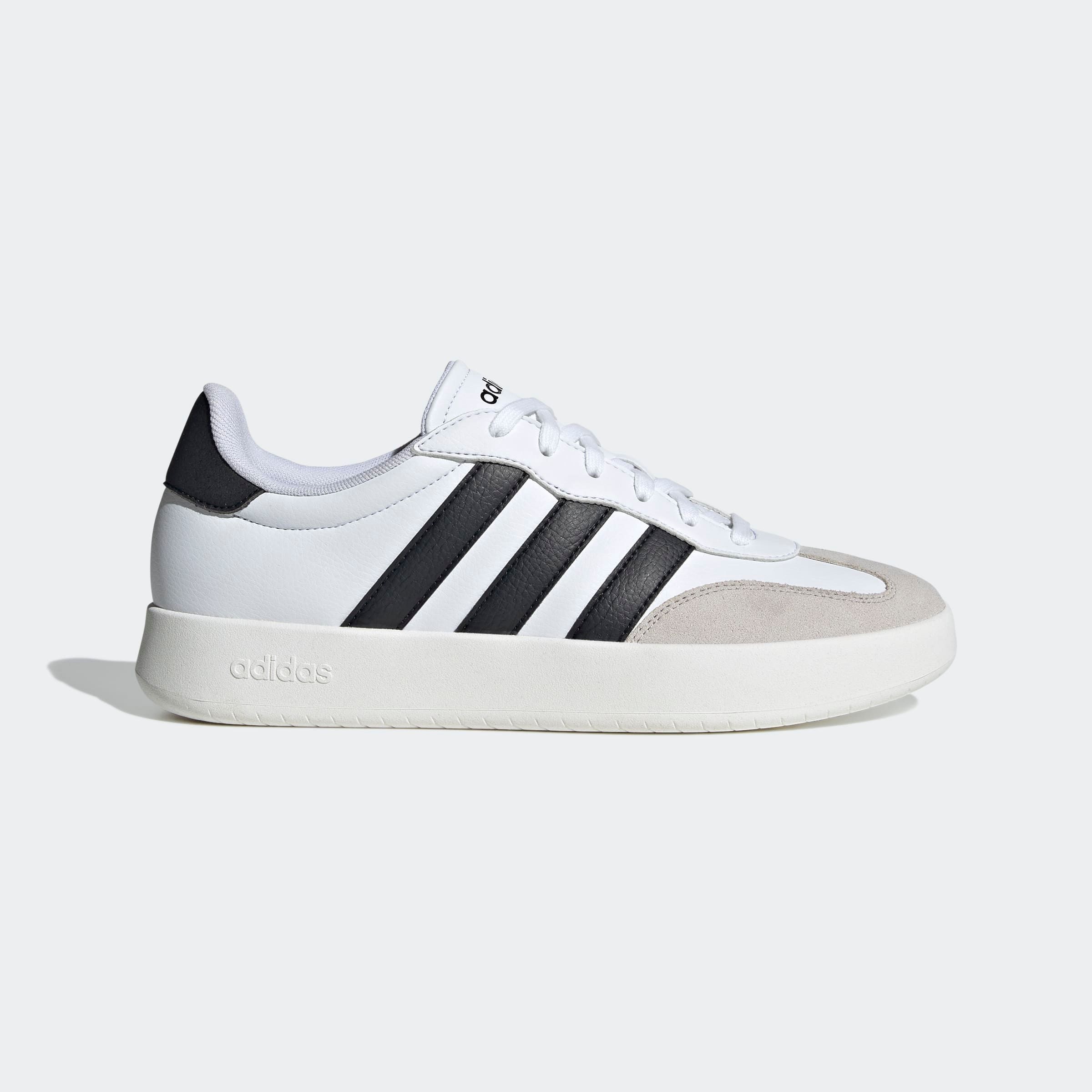 adidas Sportswear Sneaker "BARREDA" inspiriert vom Design des adidas Handba günstig online kaufen