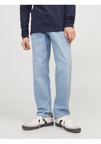 Jack & Jones Junior Jack & Jones Junior Regular-fit-Jeans ...