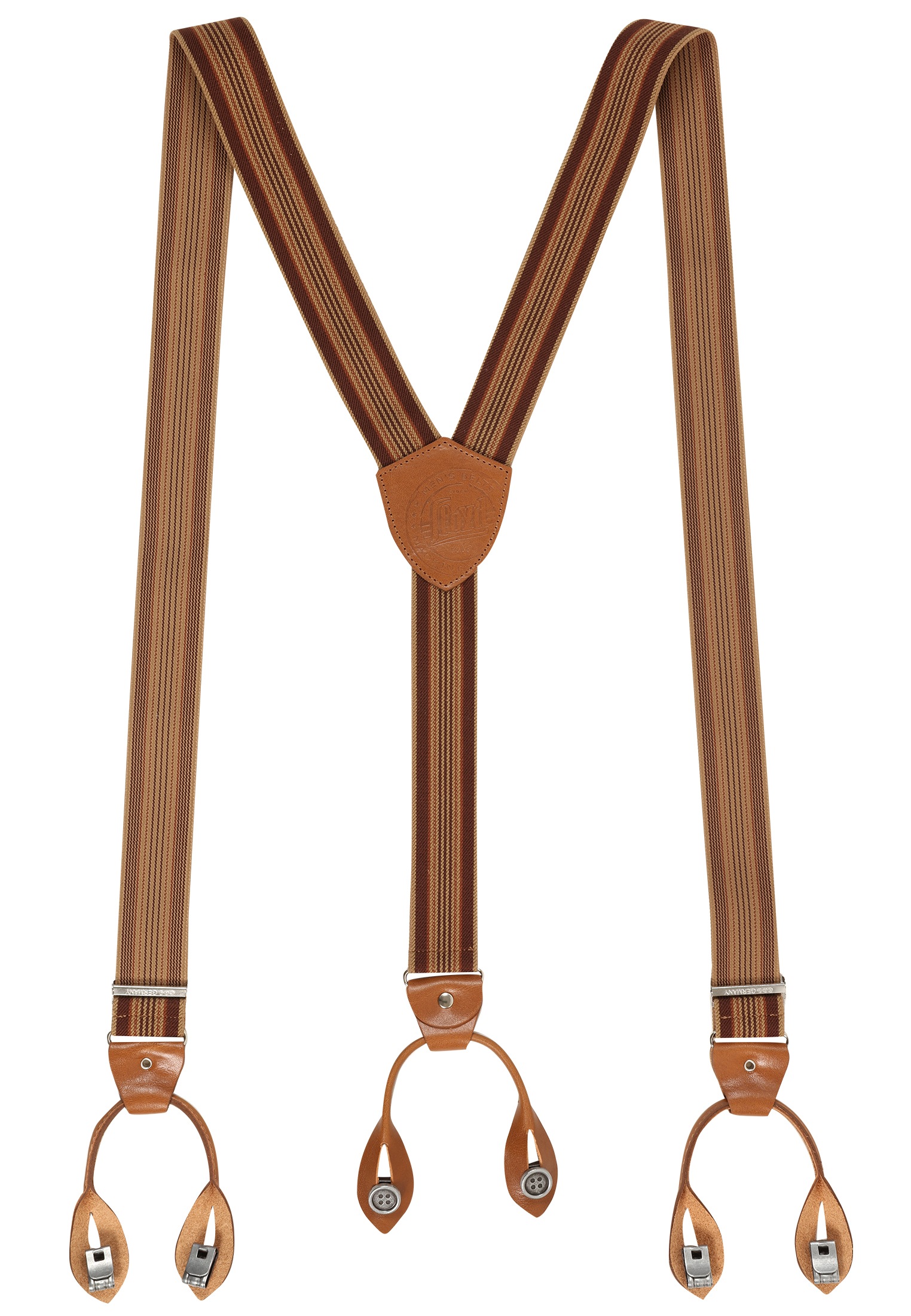 LLOYD Men’s Belts Hosenträger »Lloyd Belts Herrenträger 6726«