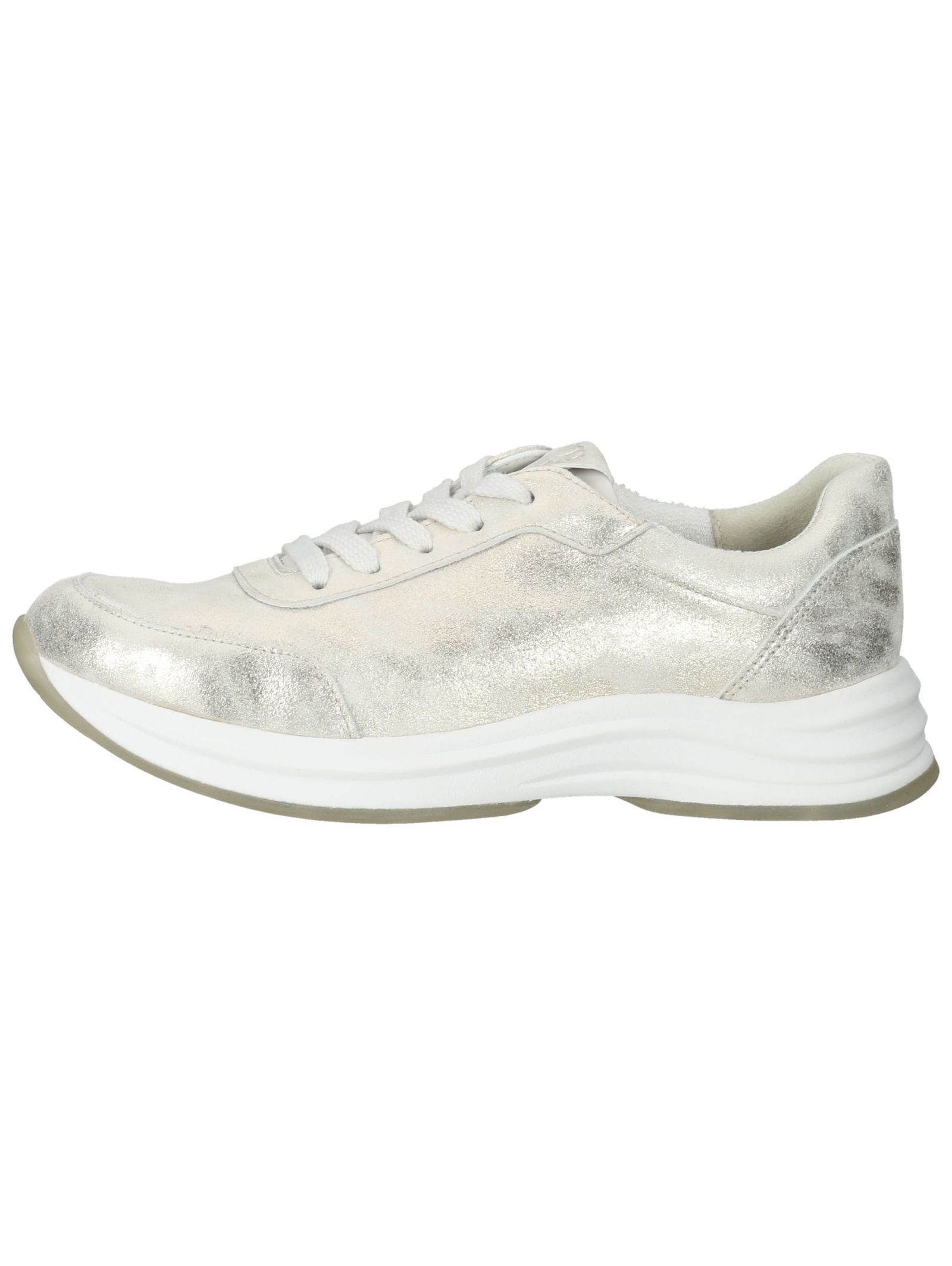Paul Green Sneaker »Paul Green Sneaker Leder«