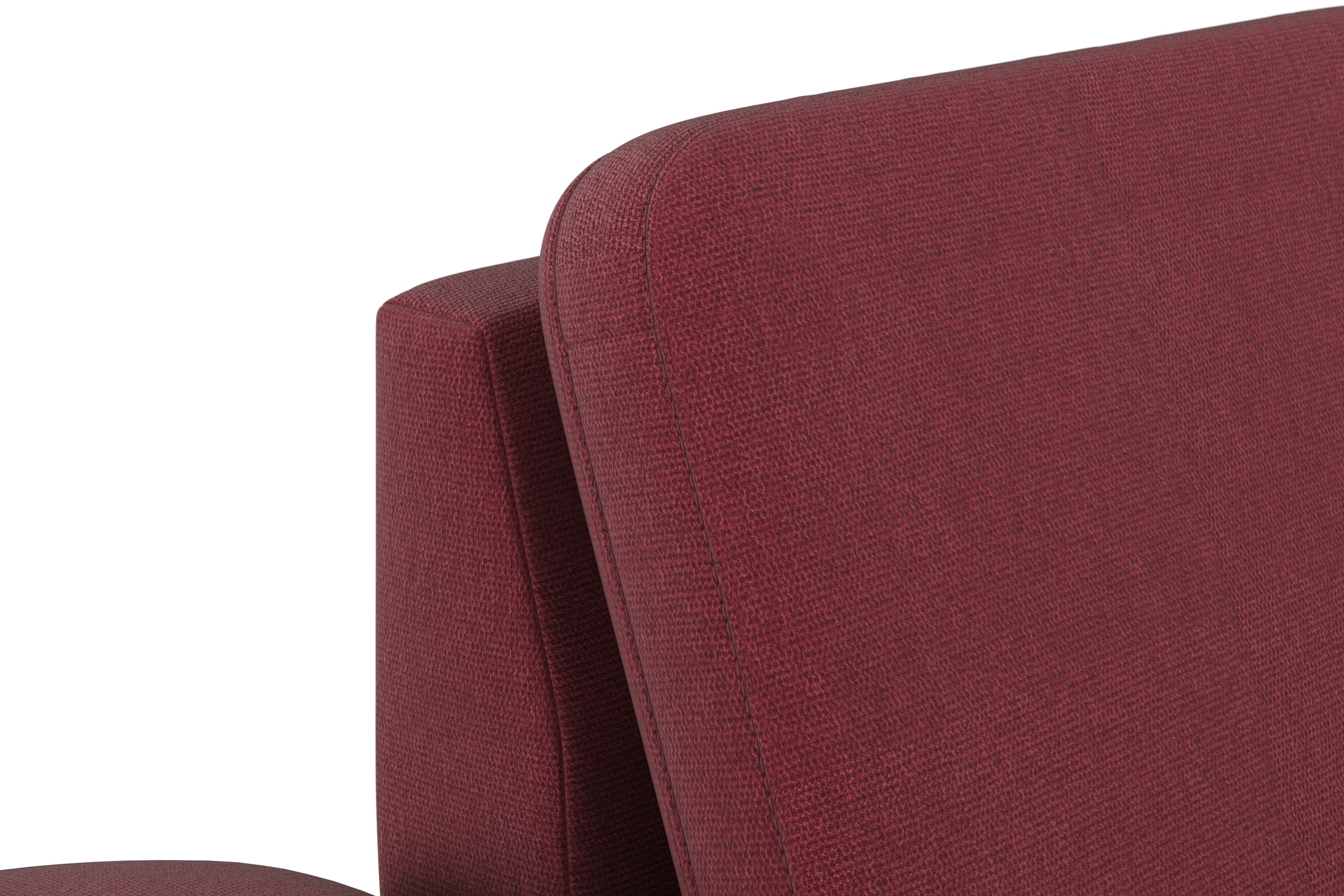 sit&more Wohnlandschaft »Padua U-Form«, inklusive Sitztiefenverstellung, Armteilfunktion und Federkern
