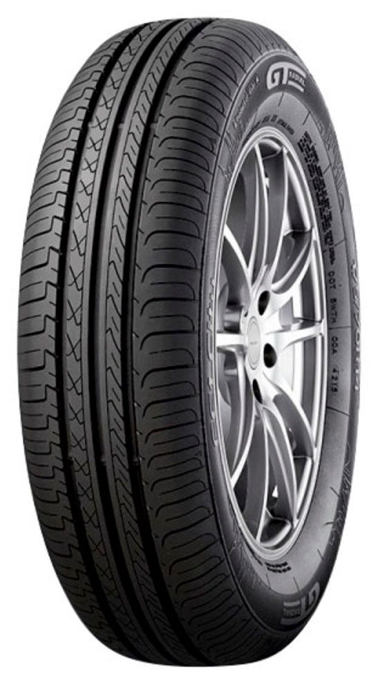 GT Radial Sommerreifen "FE1CITY" in verschiedenen Ausführungen erhältlich