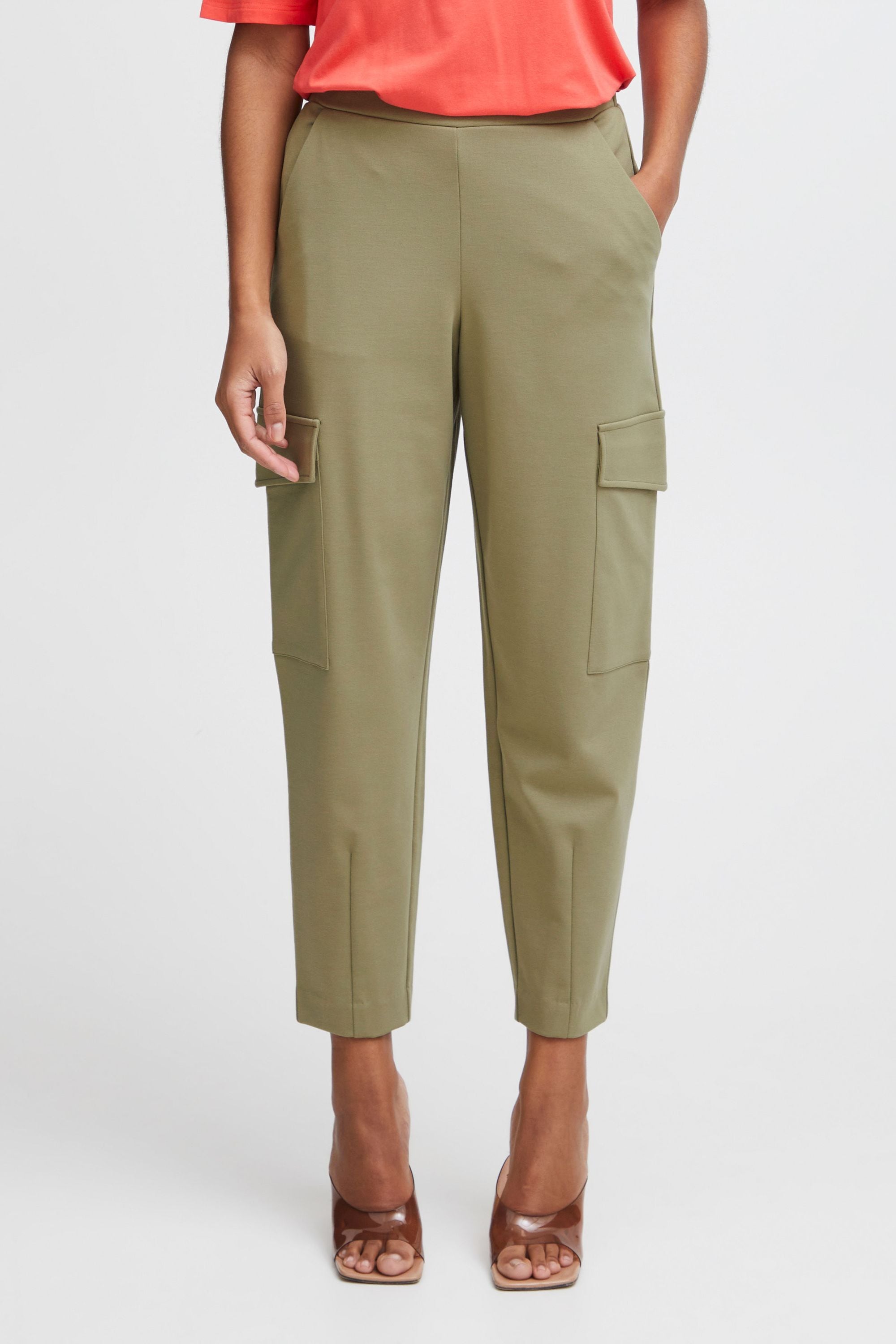 b.young Cargohose »Cargohose BYRizetta«