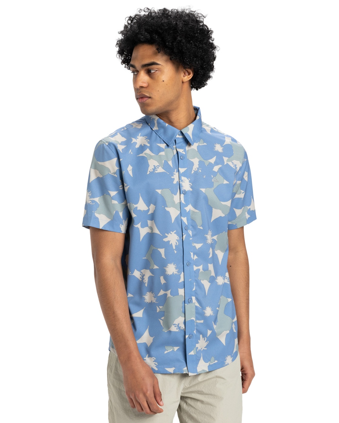Quiksilver Funktionshemd »Handtman«