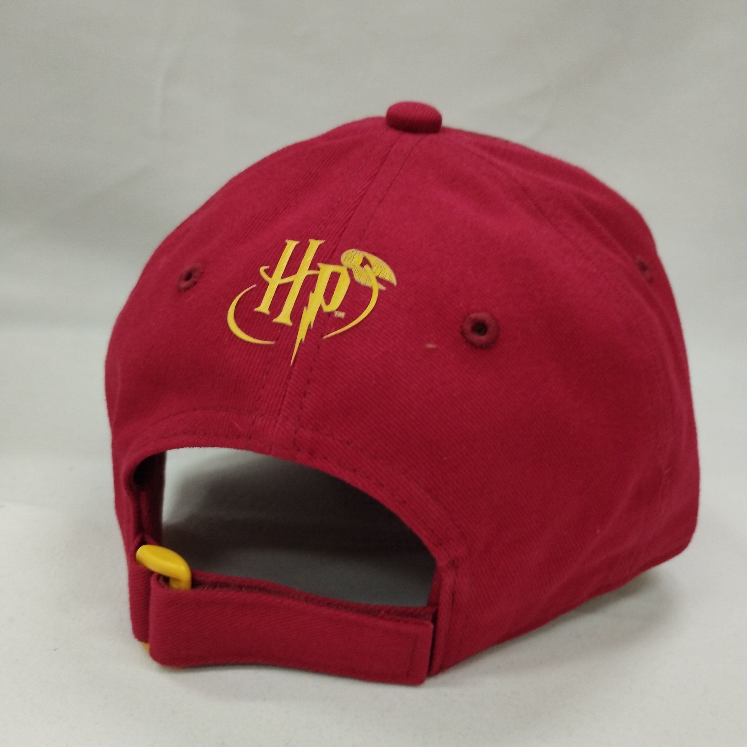 PUMA Baseball Cap »X HARRY POTTER DAD CAP JR«, Puma x Harry Potter Collab