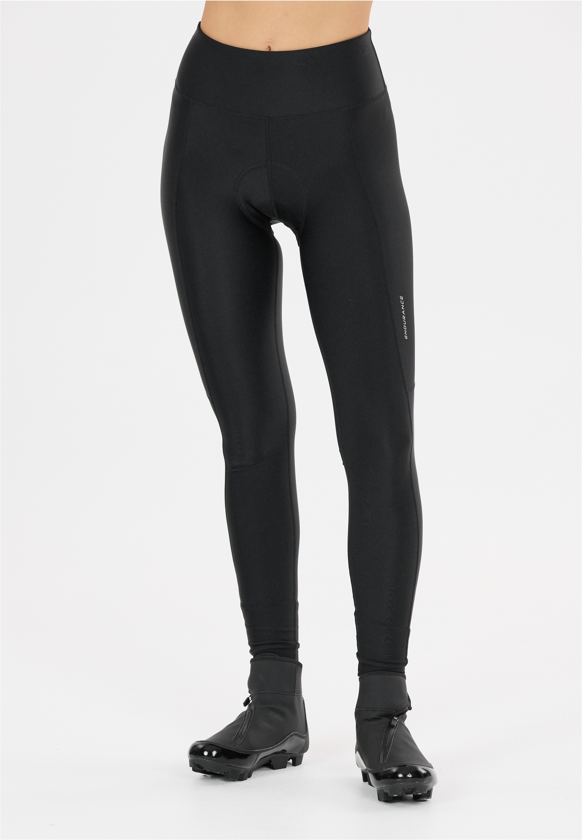 ENDURANCE Radhose "Jayne V2" mit Quick-Dry-Funktion