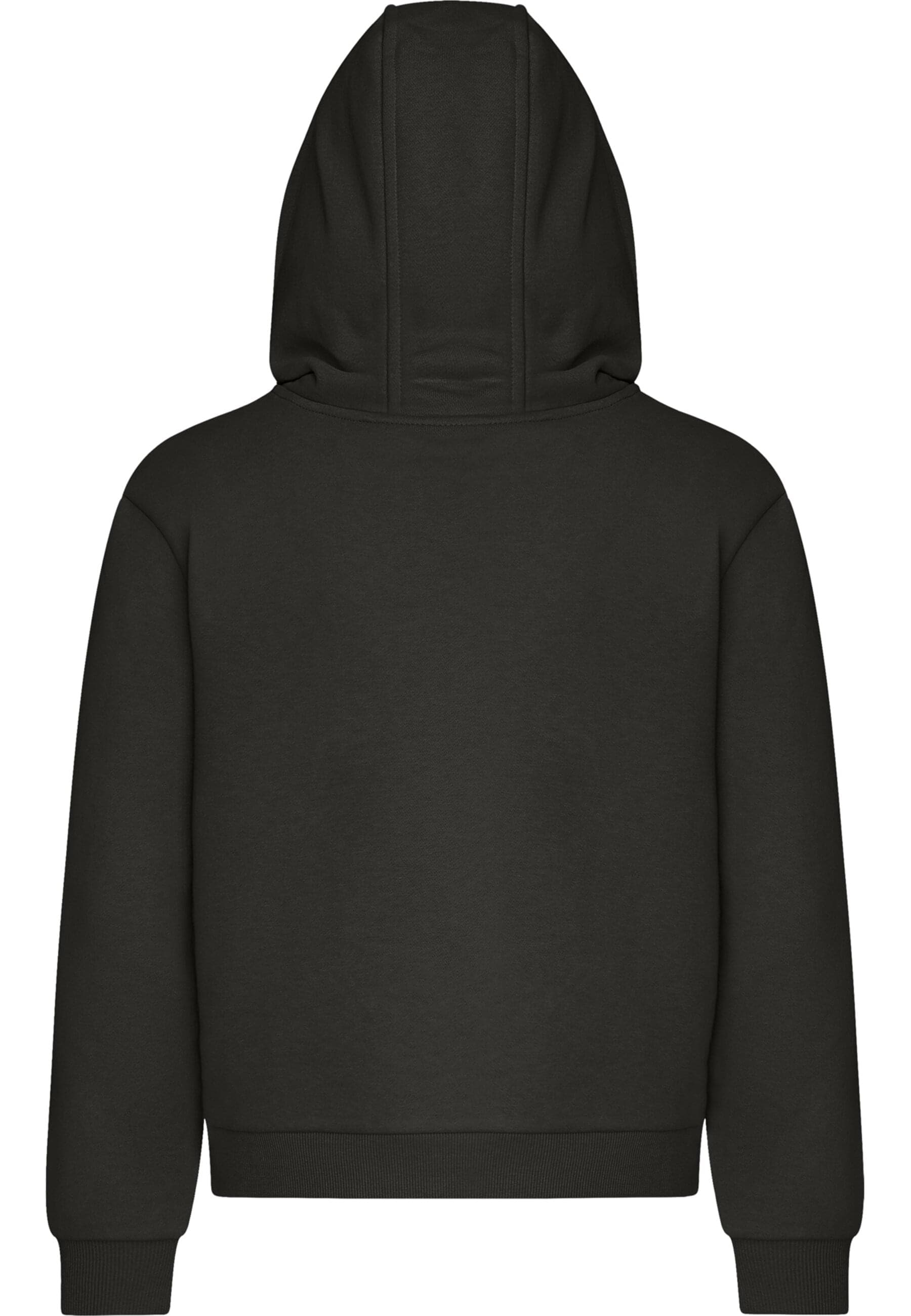 Merchcode Kapuzenpullover »Merchcode Ladies Pepper Hoody«, (1 tlg.)