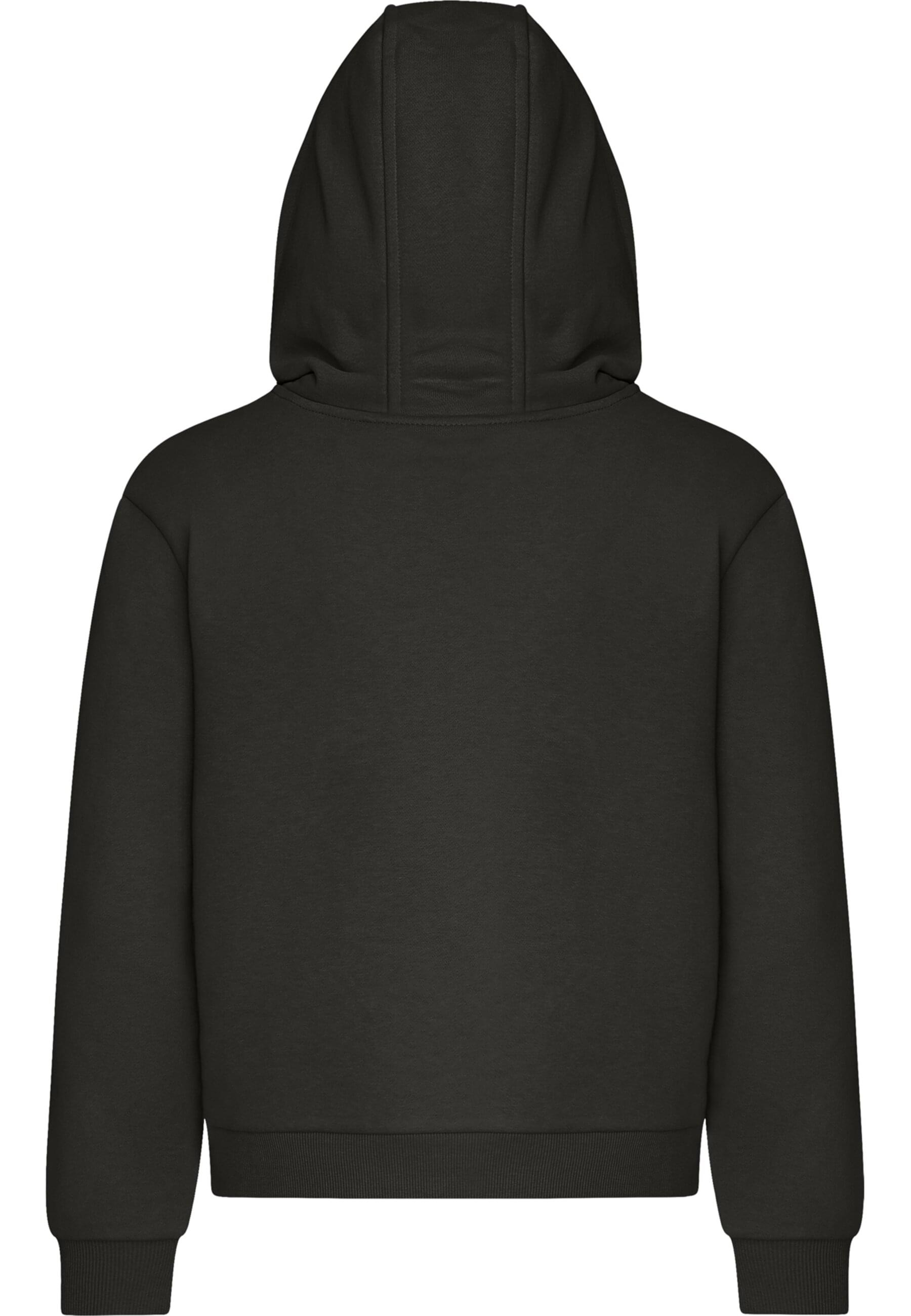 Merchcode Kapuzenpullover "Merchcode Ladies Pepper Hoody", (1 tlg.) günstig online kaufen