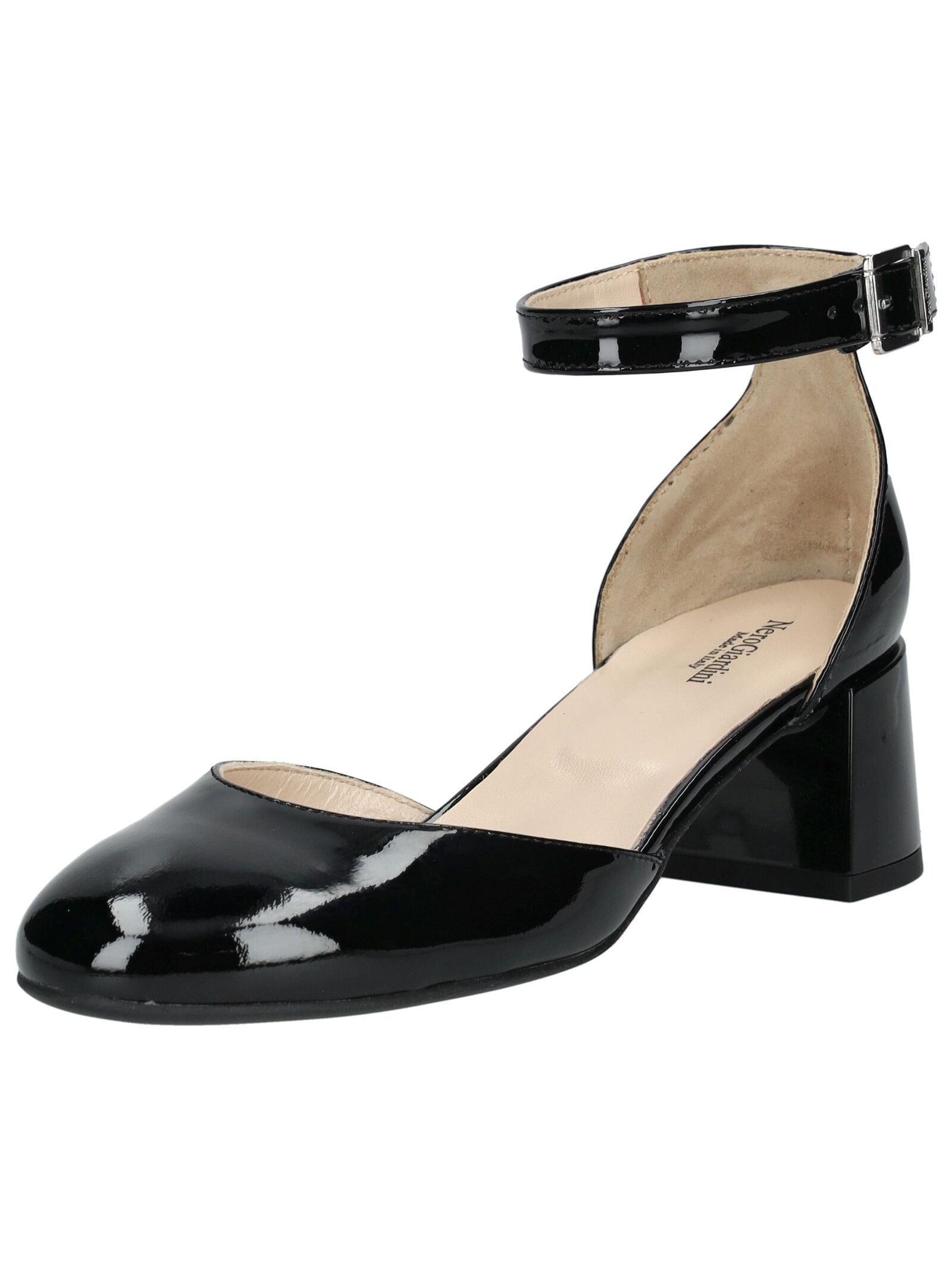Nero Giardini Pumps "Nero Giardini Pumps Leder" günstig online kaufen