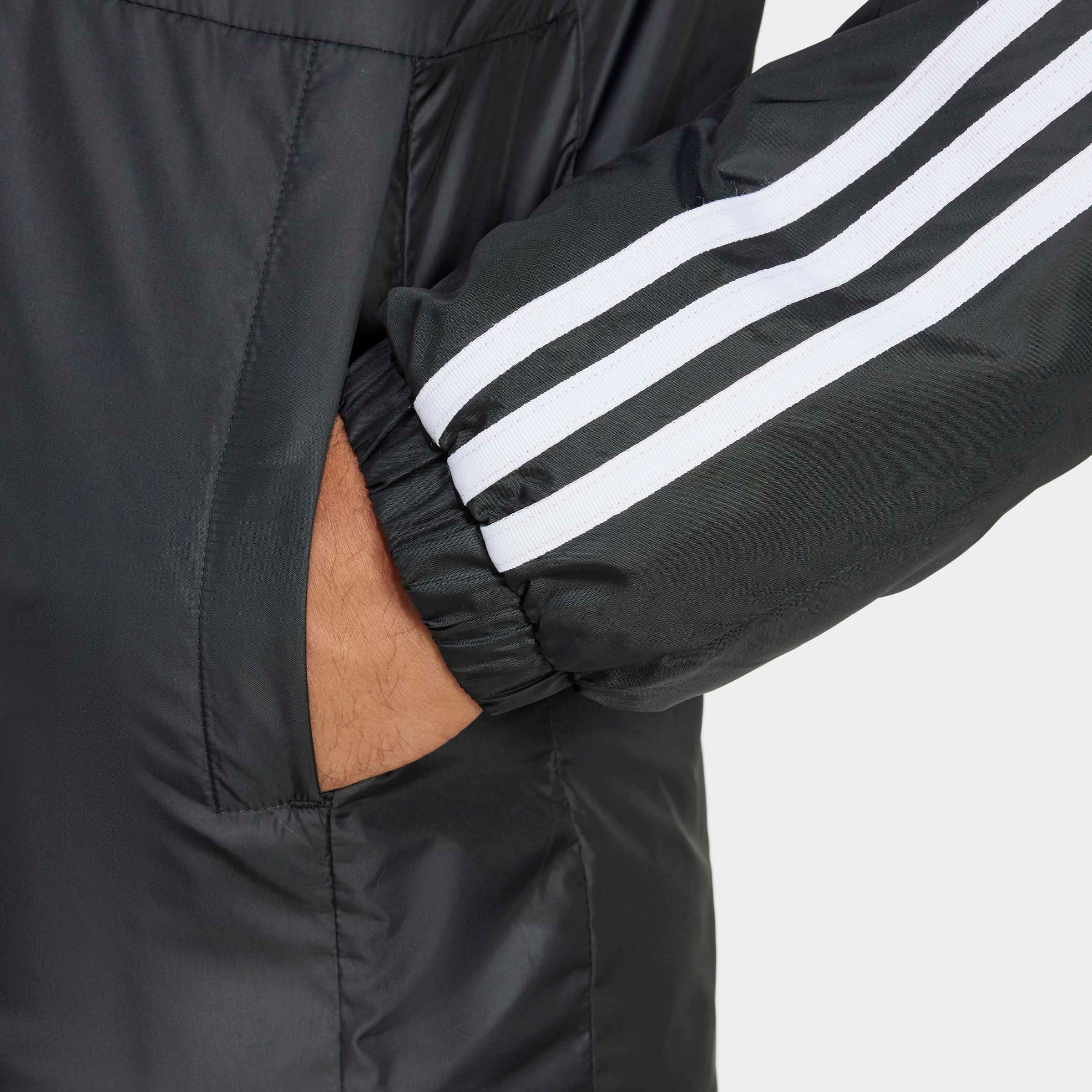 adidas Sportswear Outdoorjacke »ESS 3S INS HO J«
