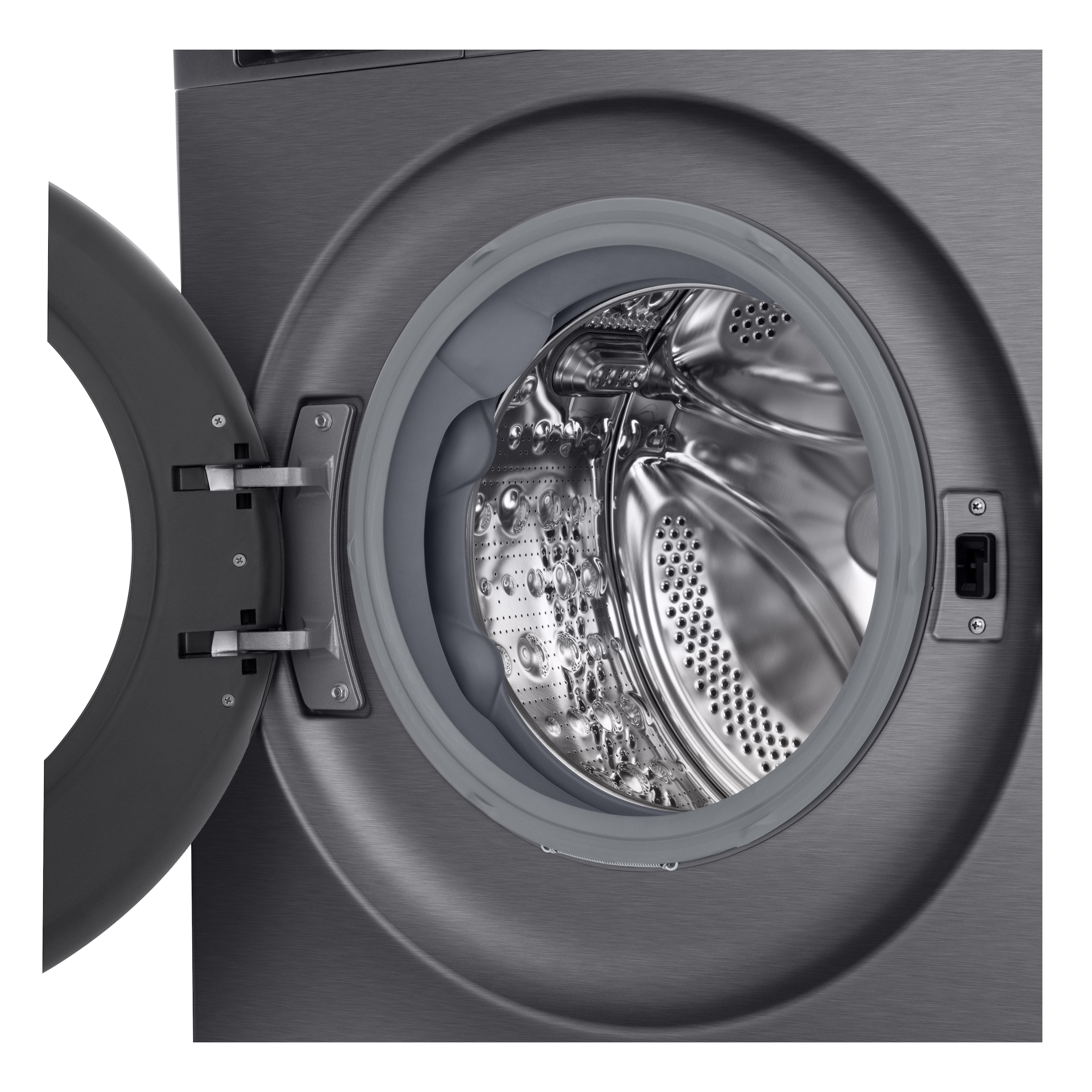 LG Waschmaschine Serie X7 »F4WX703YB« 13 kg 1400 U/min