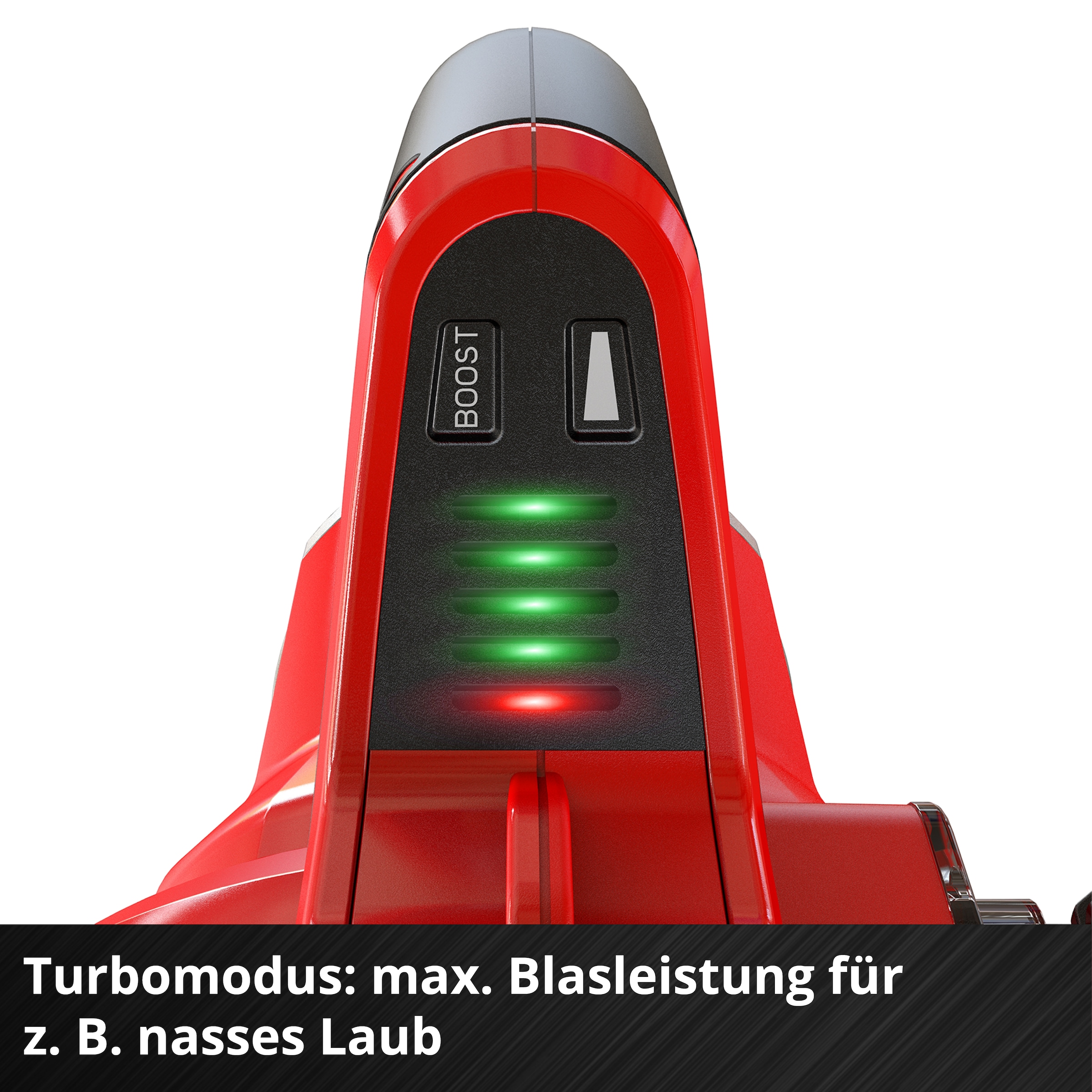 Einhell Akku-Laubsauger »VENTURRO 36/240«, ohne Akku und Ladegerät