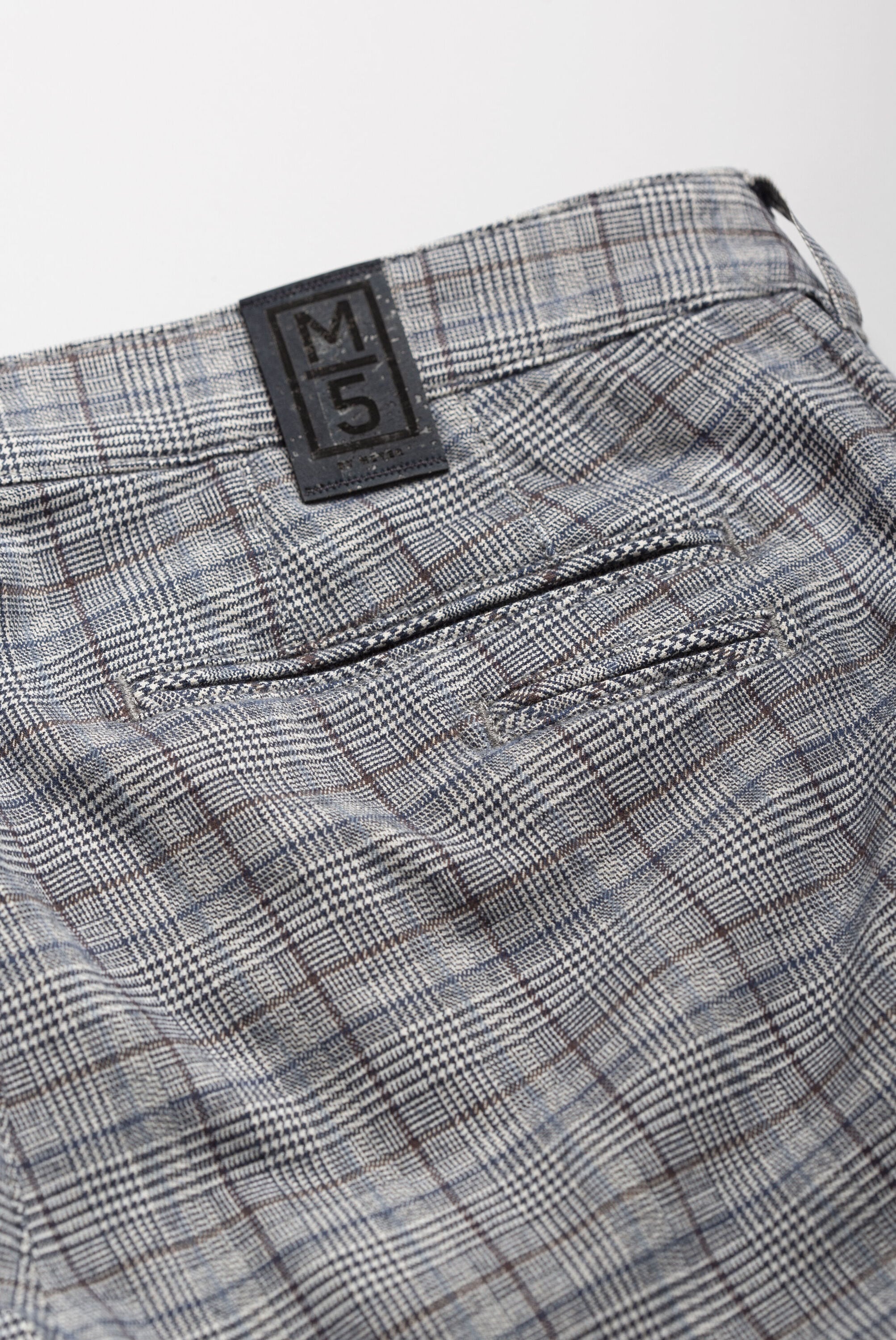 MEYER Chinos »Chino«  Lässige Chino aus der M/5 by MEYER Serie