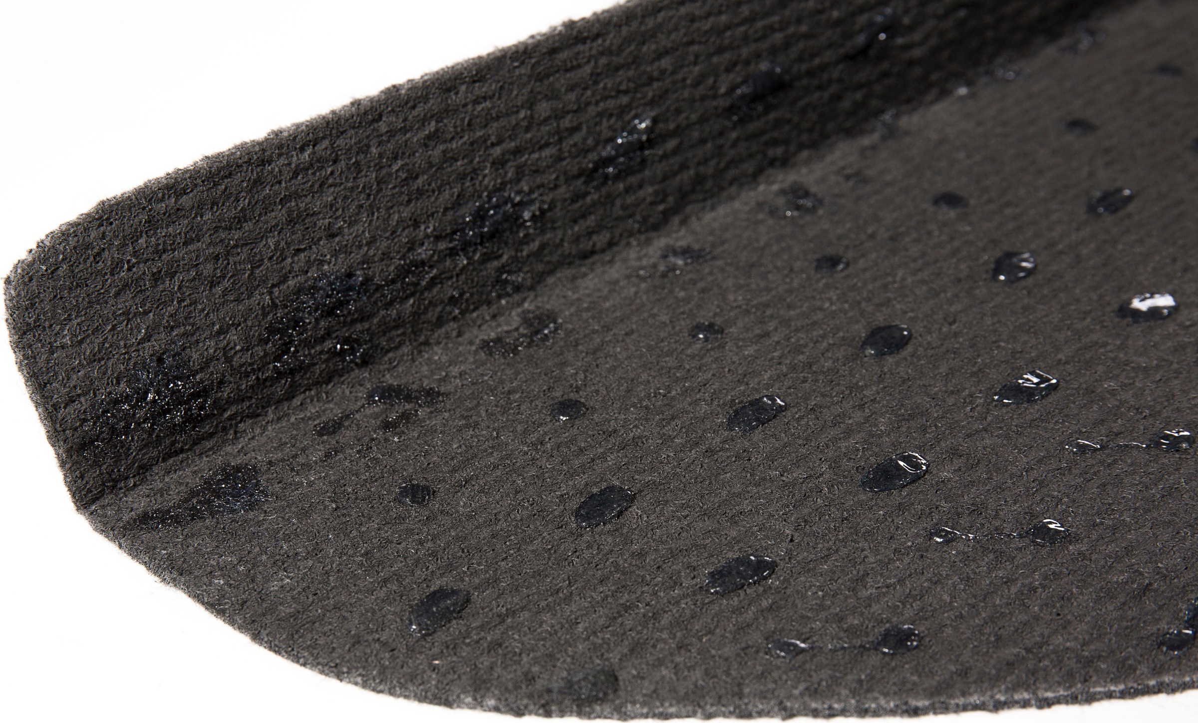 Andiamo Stufenmatte "Paris, Made in Poland" halbrund 2 mm Höhe selbstkleben günstig online kaufen