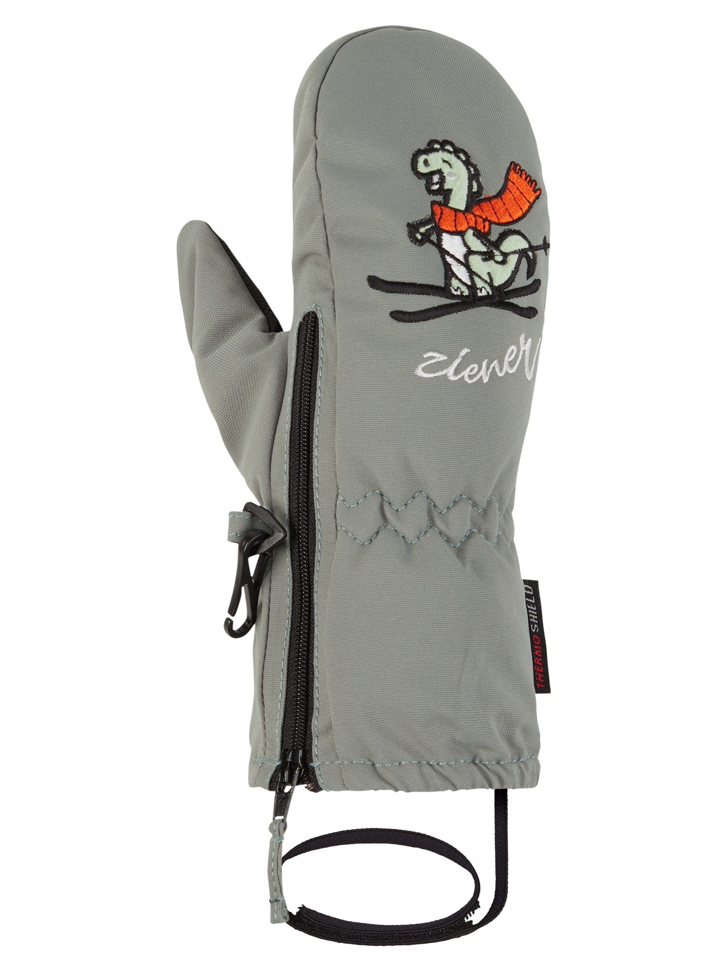 Ziener Fäustlinge "LE ZOO-Z glove mini" günstig online kaufen