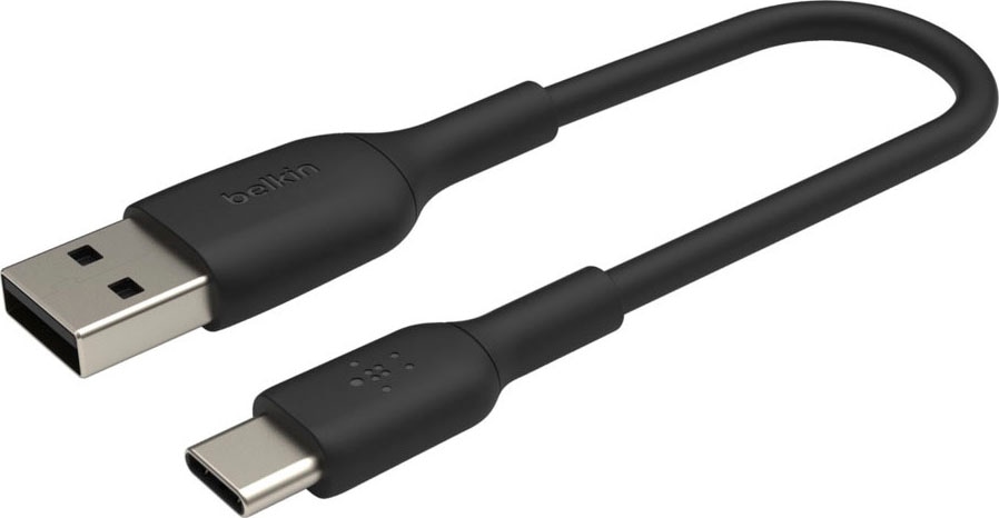 Belkin USB-Kabel »BOOST↑CHARGE™ USB-C to USB-...