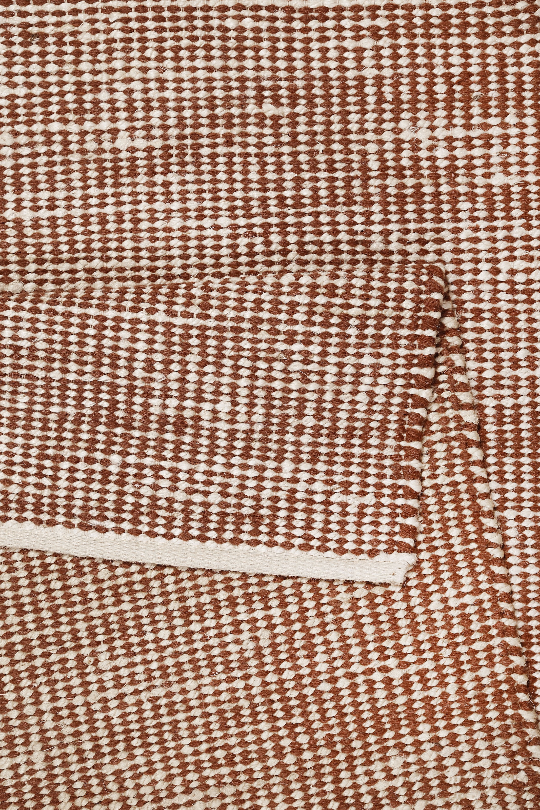 Esprit Wollteppich »Gobi, ESP-7112«, rechteckig, 10 mm Höhe, nachhaltiger Naturfaserteppich aus Jute und Wolle, handgewebt