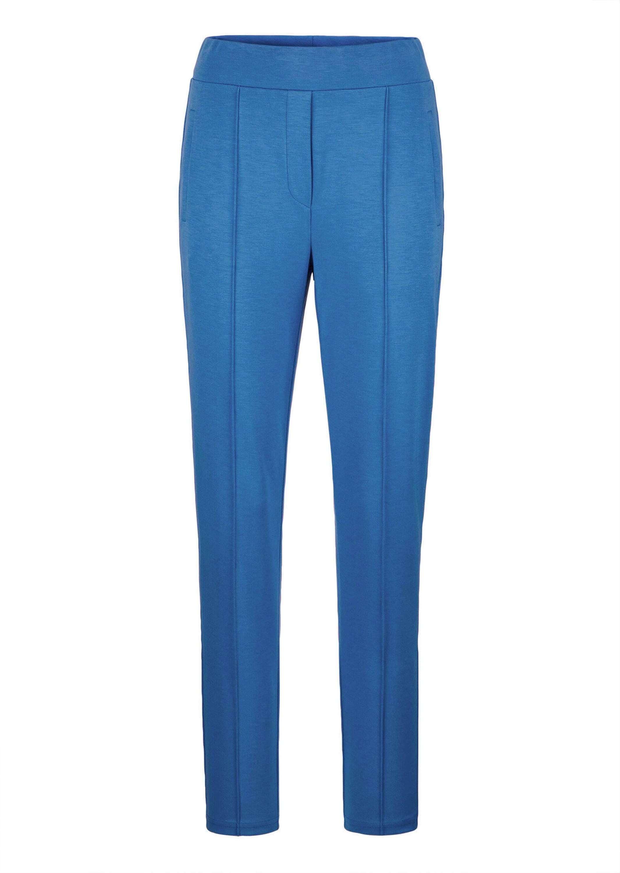 GOLDNER "Kurzgröße Elegante 7/8-Schlupfhose SARA" Ohne