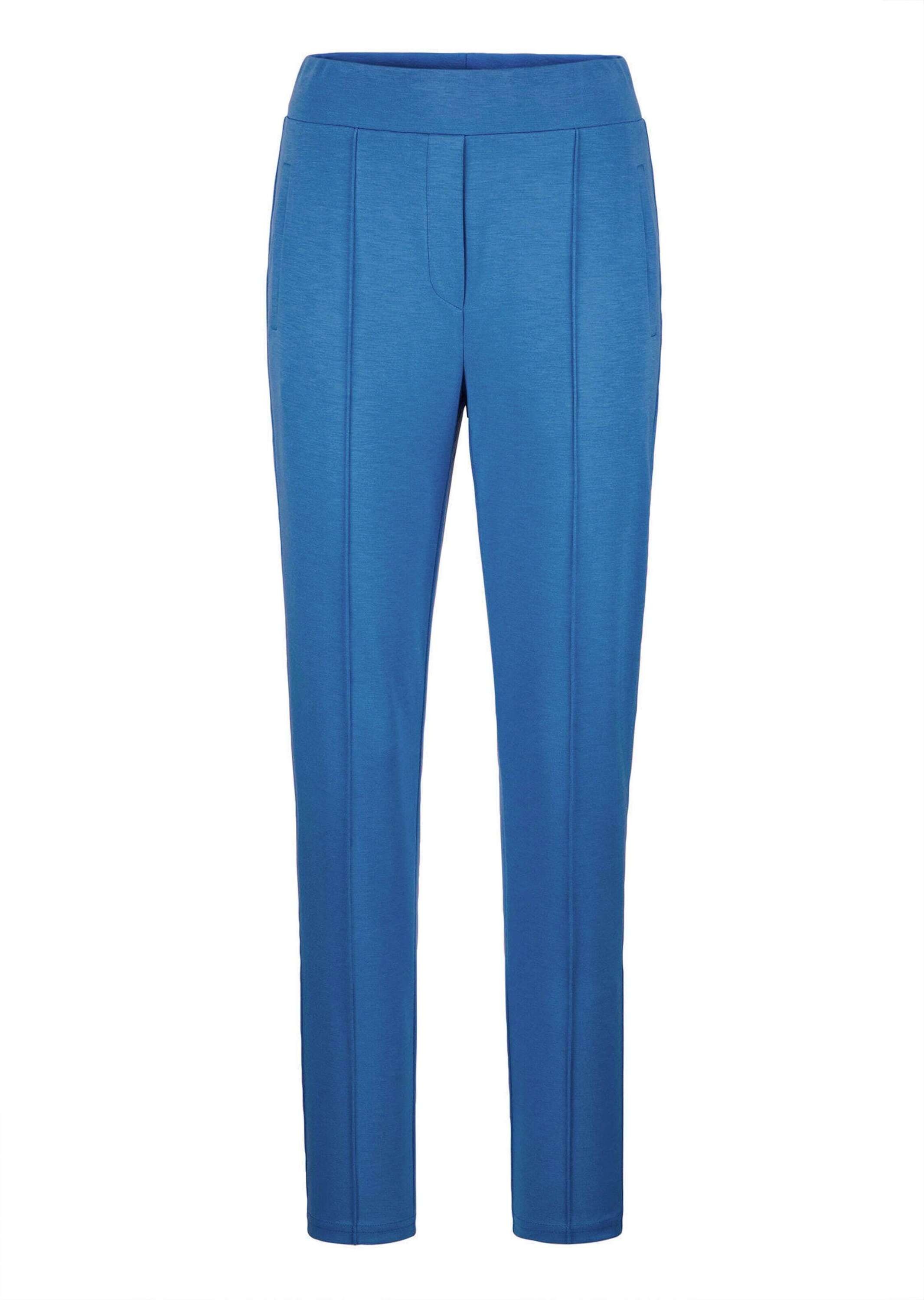 GOLDNER Schlupfhose "Damen-Schlupfhose SARA mit Stretchkomfort" günstig online kaufen