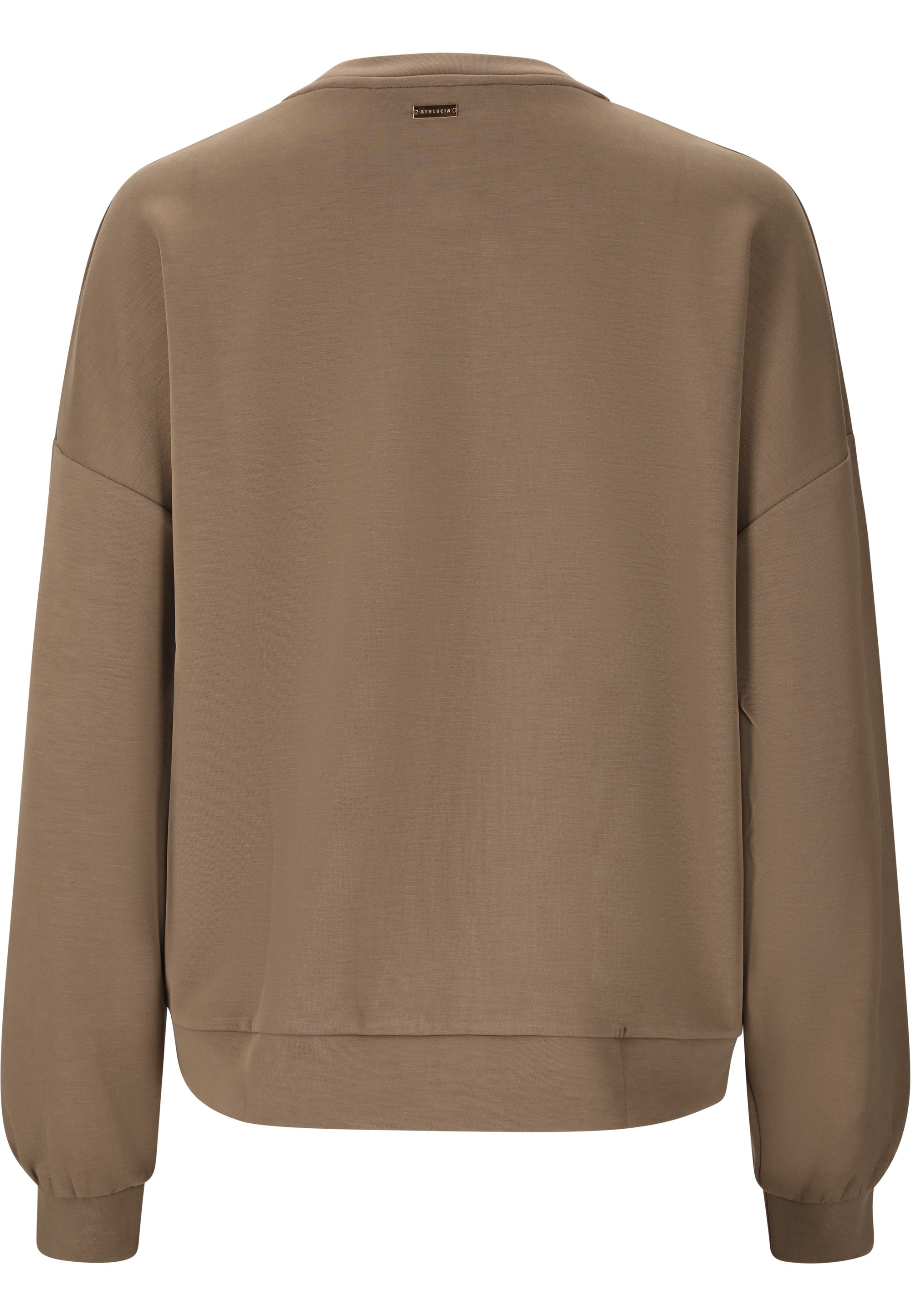 ATHLECIA Sweatshirt »Jillnana«, im klassischen Design