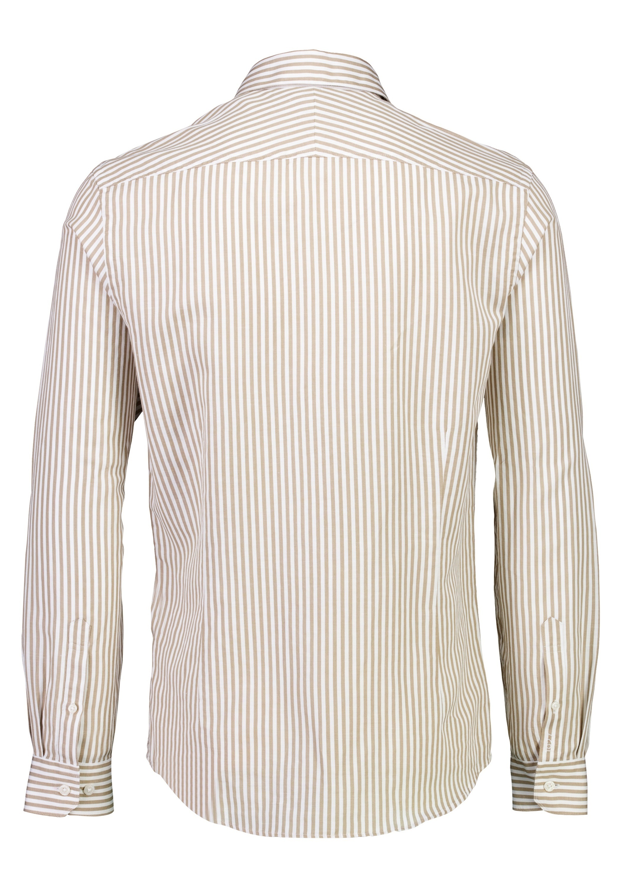 LINDBERGH Businesshemd "Business-Casual-Hemd Modern Fit" günstig online kaufen