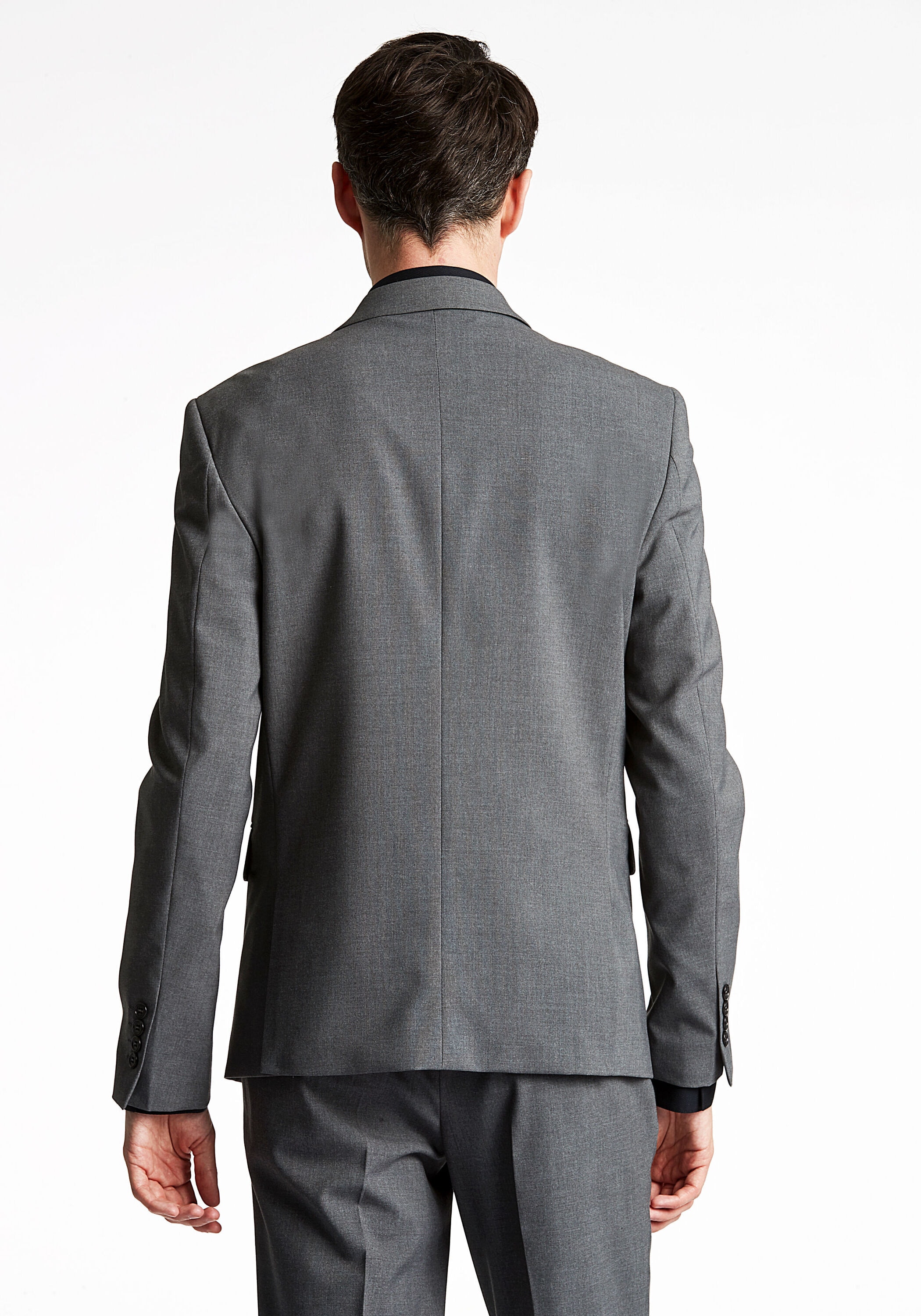 LINDBERGH Anzug »Anzug Slim Fit« slim fit 
