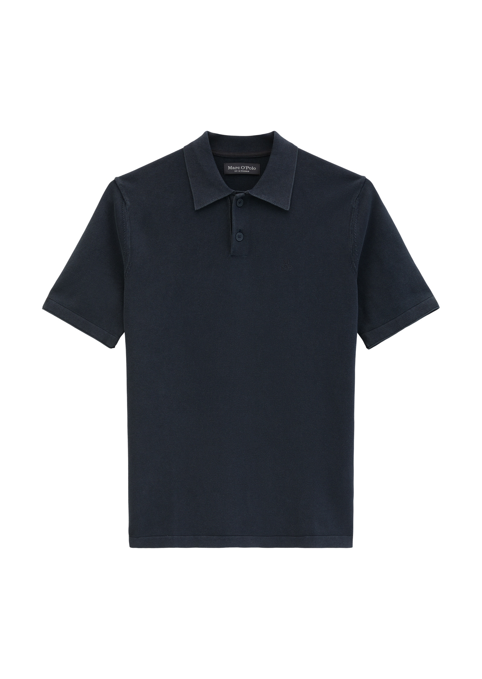 Marc O'Polo Strickpullover »aus zertifizierter Bio-Baumwolle«