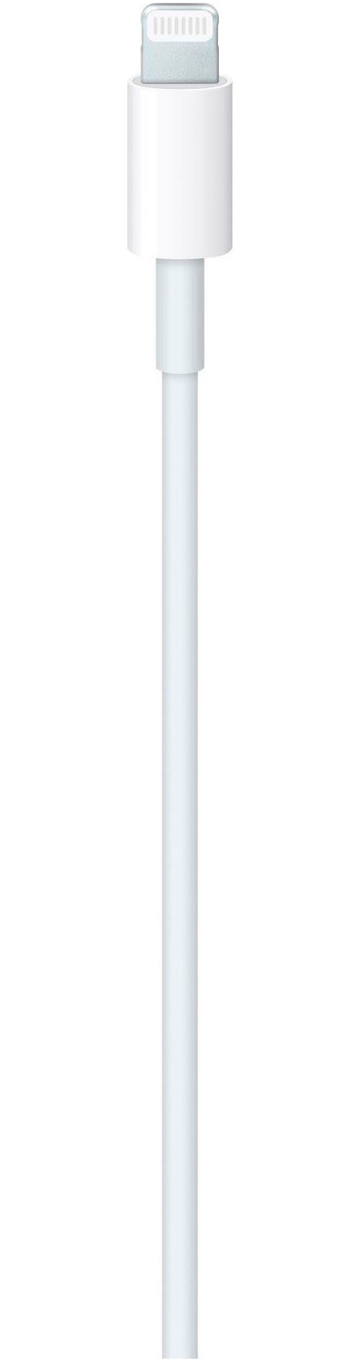 Apple USB-Kabel »USB‑C auf Lightning Kabel (2 m)«, Lightning, USB-C, 200 cm