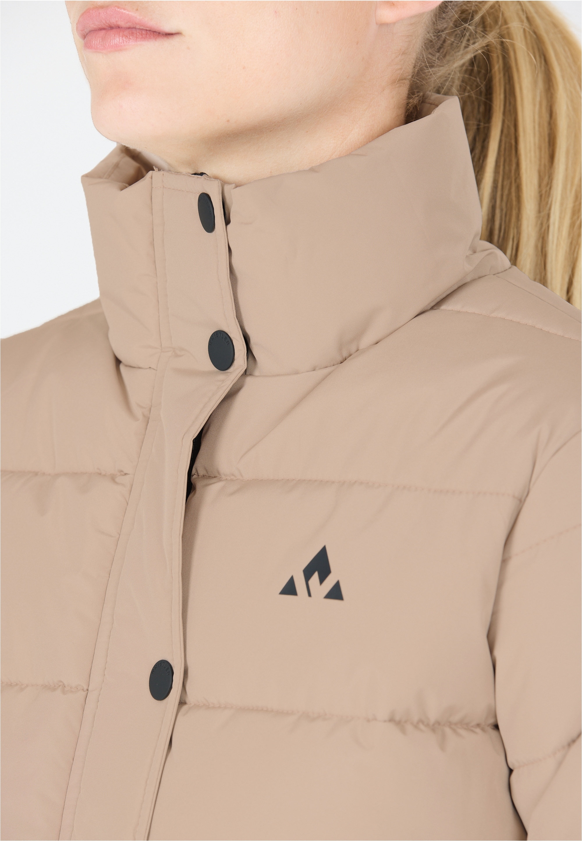 WHISTLER Outdoorjacke »Amaret«, mit Stehkragen