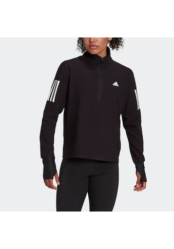 adidas Performance Megztinis »OWN THE RUN RUNNING 1/2 ZIP...