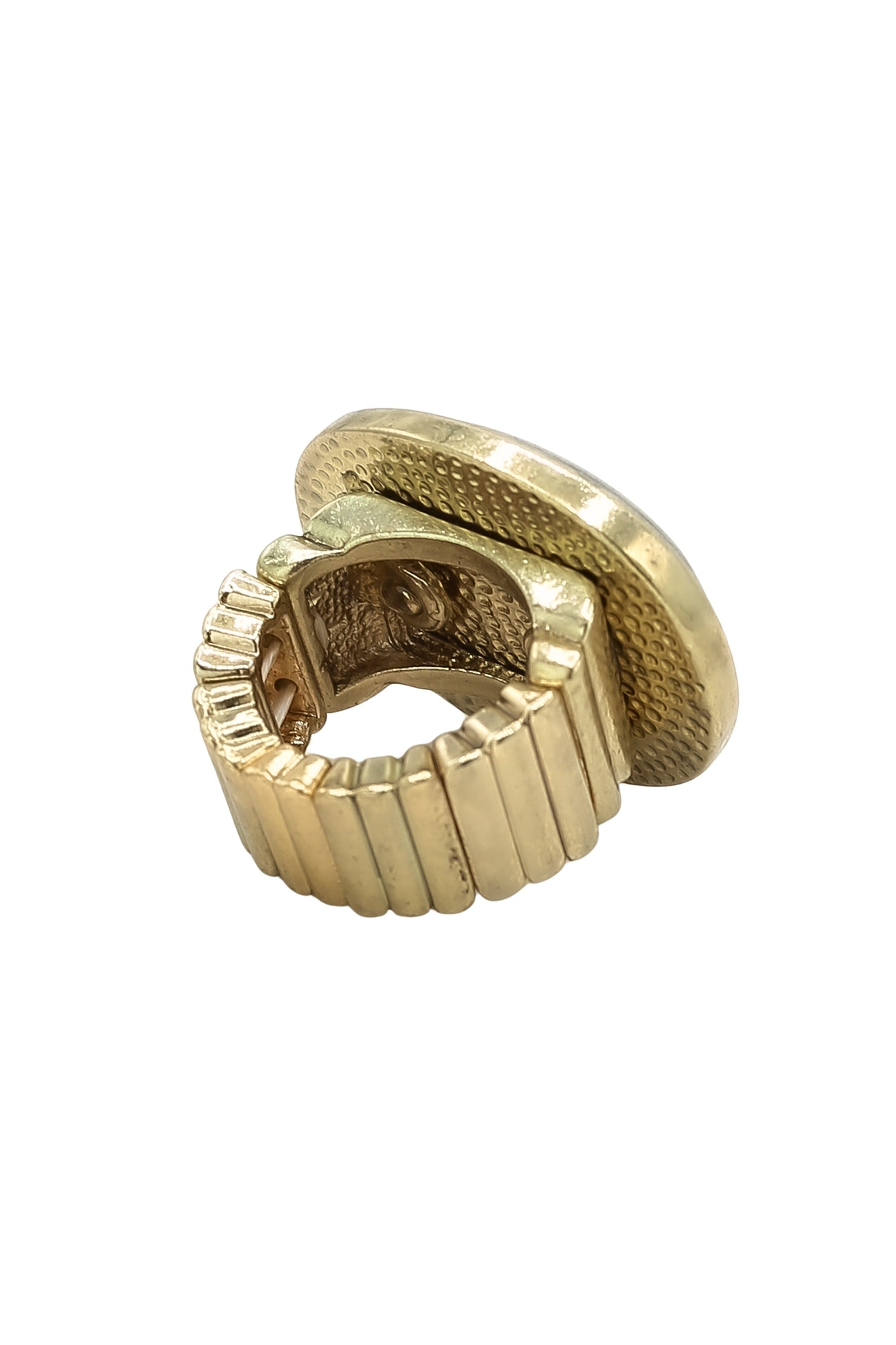 COLLEZIONE ALESSANDRO Fingerring »MysticAura«