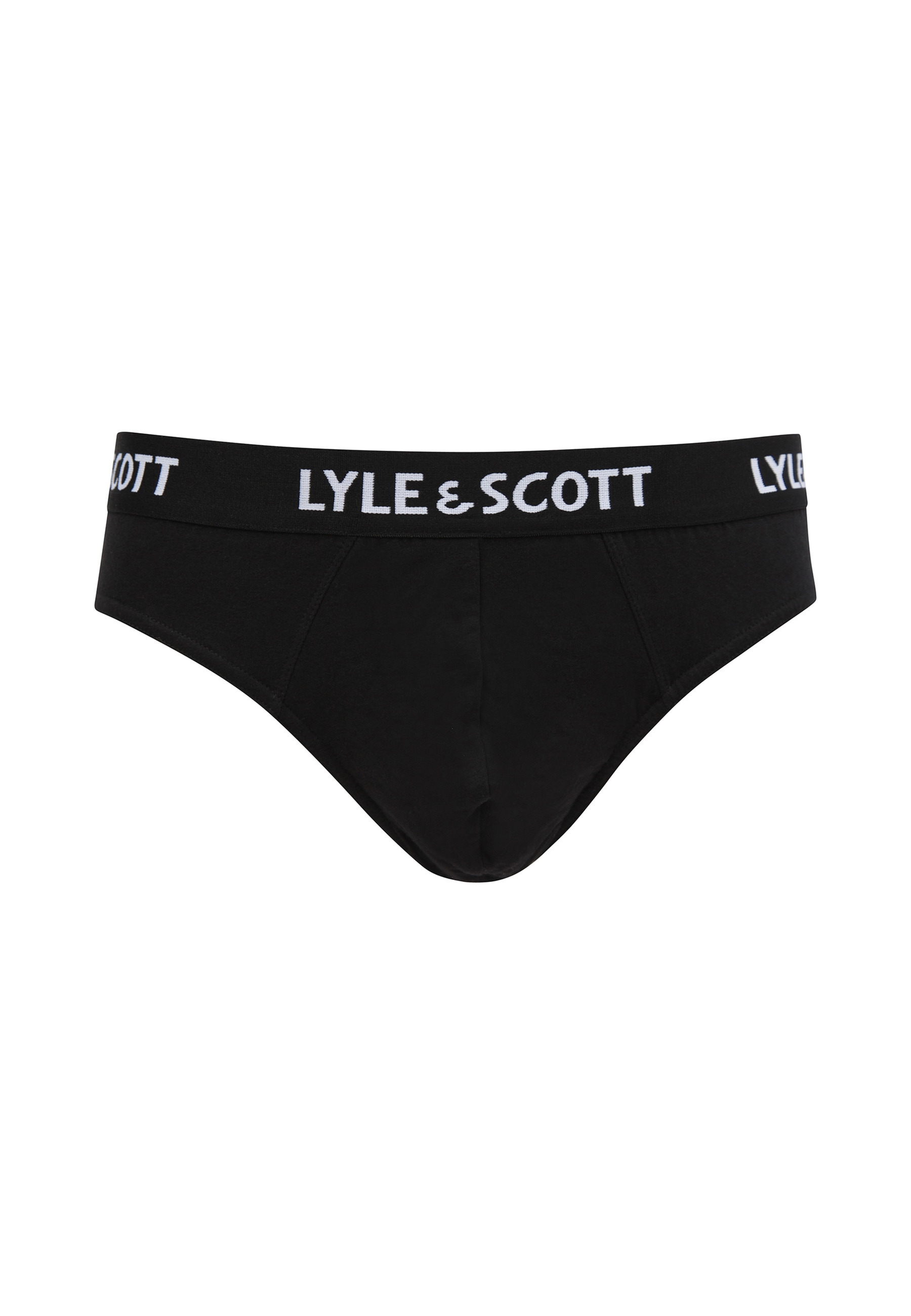 Lyle & Scott Funktionsunterhose »Lyle & Scott OWEN« 1 Stk.