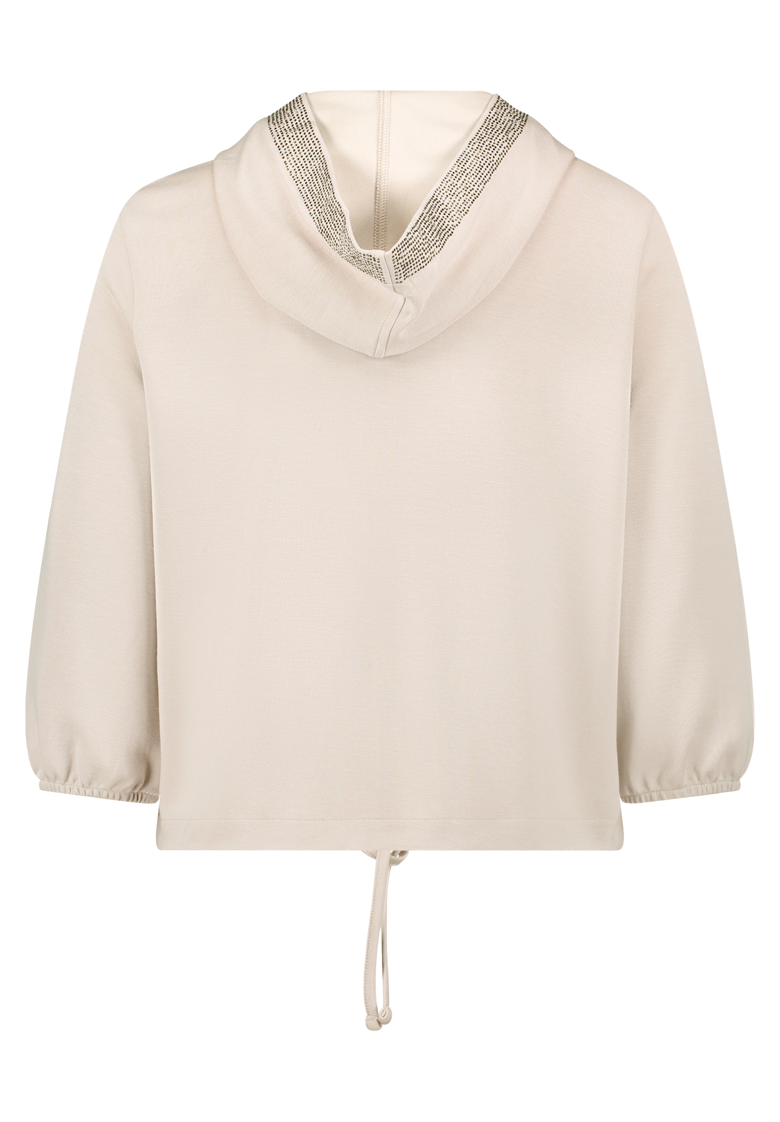 Betty Barclay Sweatjacke »Damen mit Kapuze«