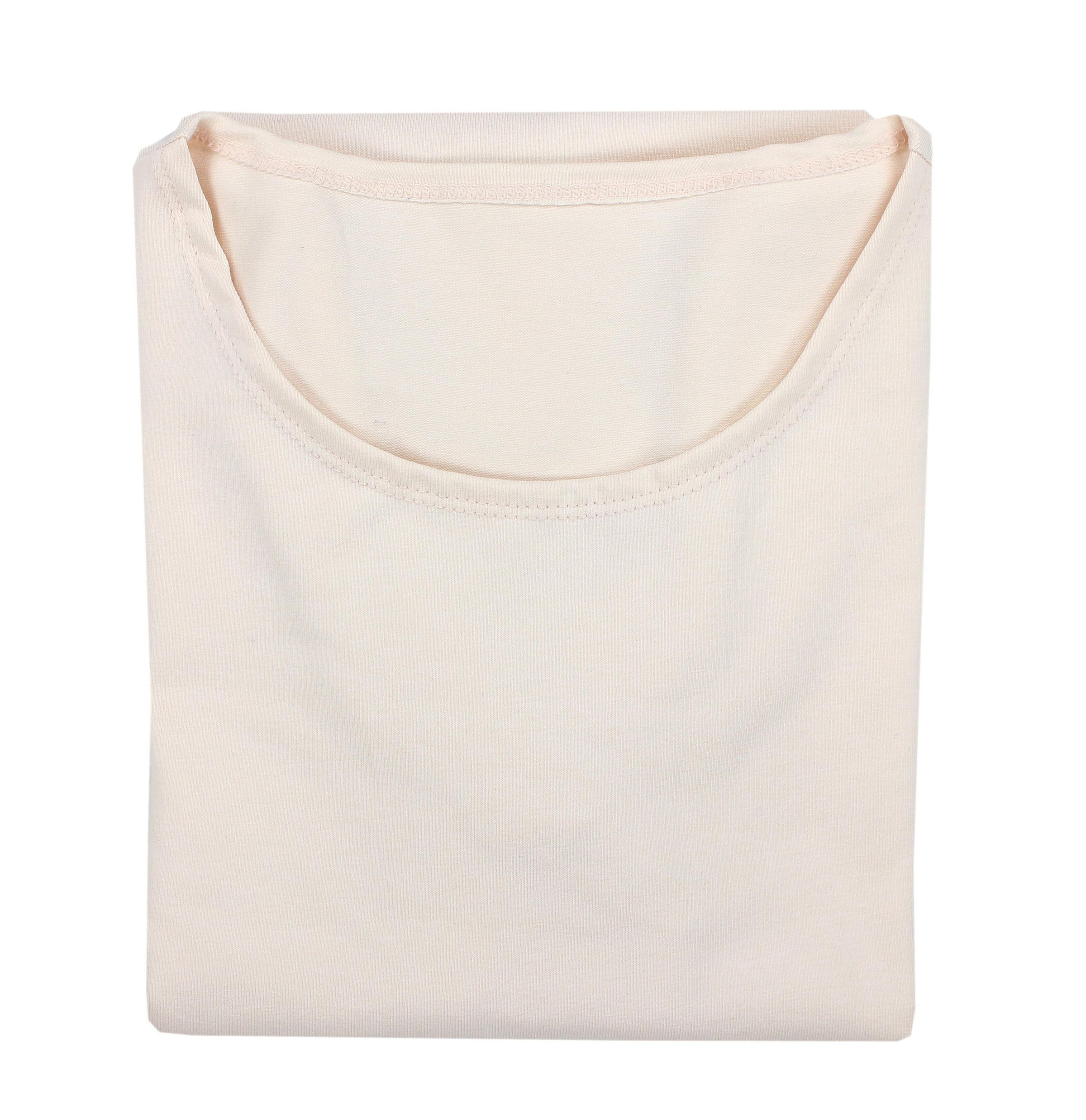 ALKATO Langarmshirt »Damenshirt Alkato Damen Langarm Longshirt Langarmshirt«