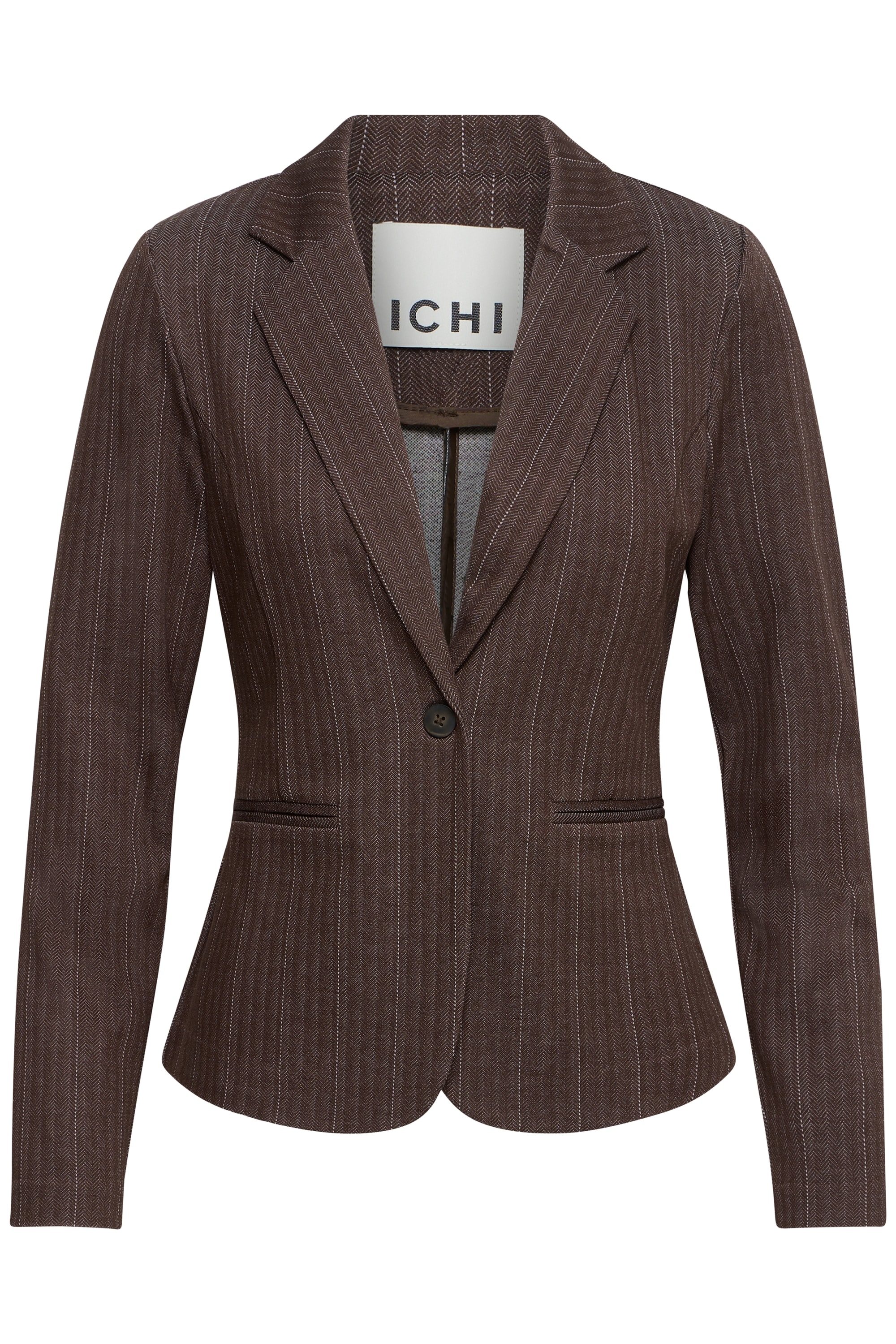 Ichi Blusenblazer "Damen Blazer IHKATE"