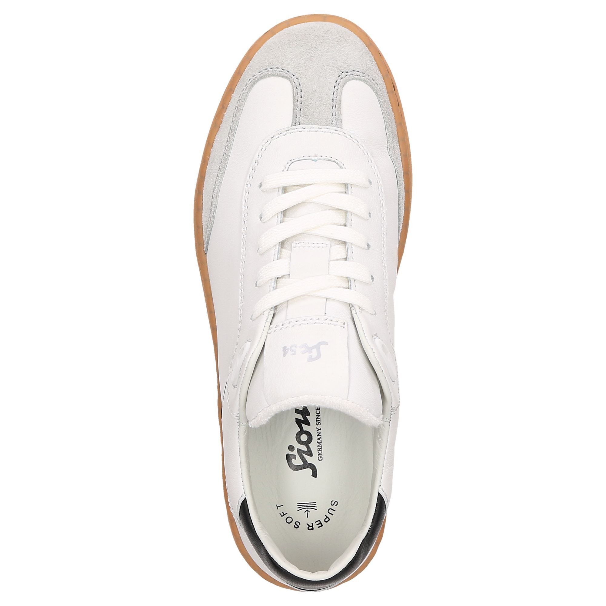 SIOUX Sneaker »Tedroso-DA-705«