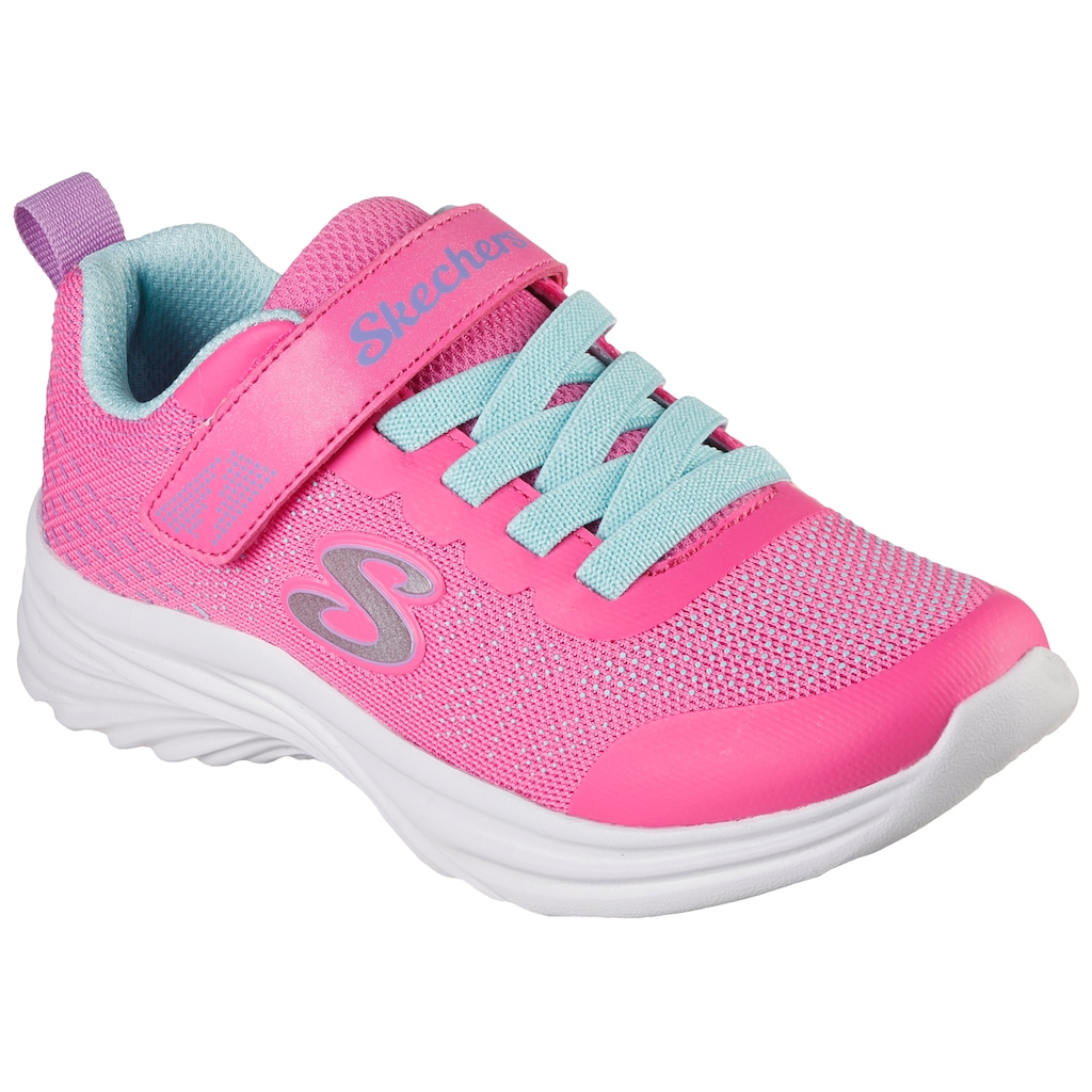 Skechers Kids Sneaker »DREAMY DANCER RADIANT ROGUE«