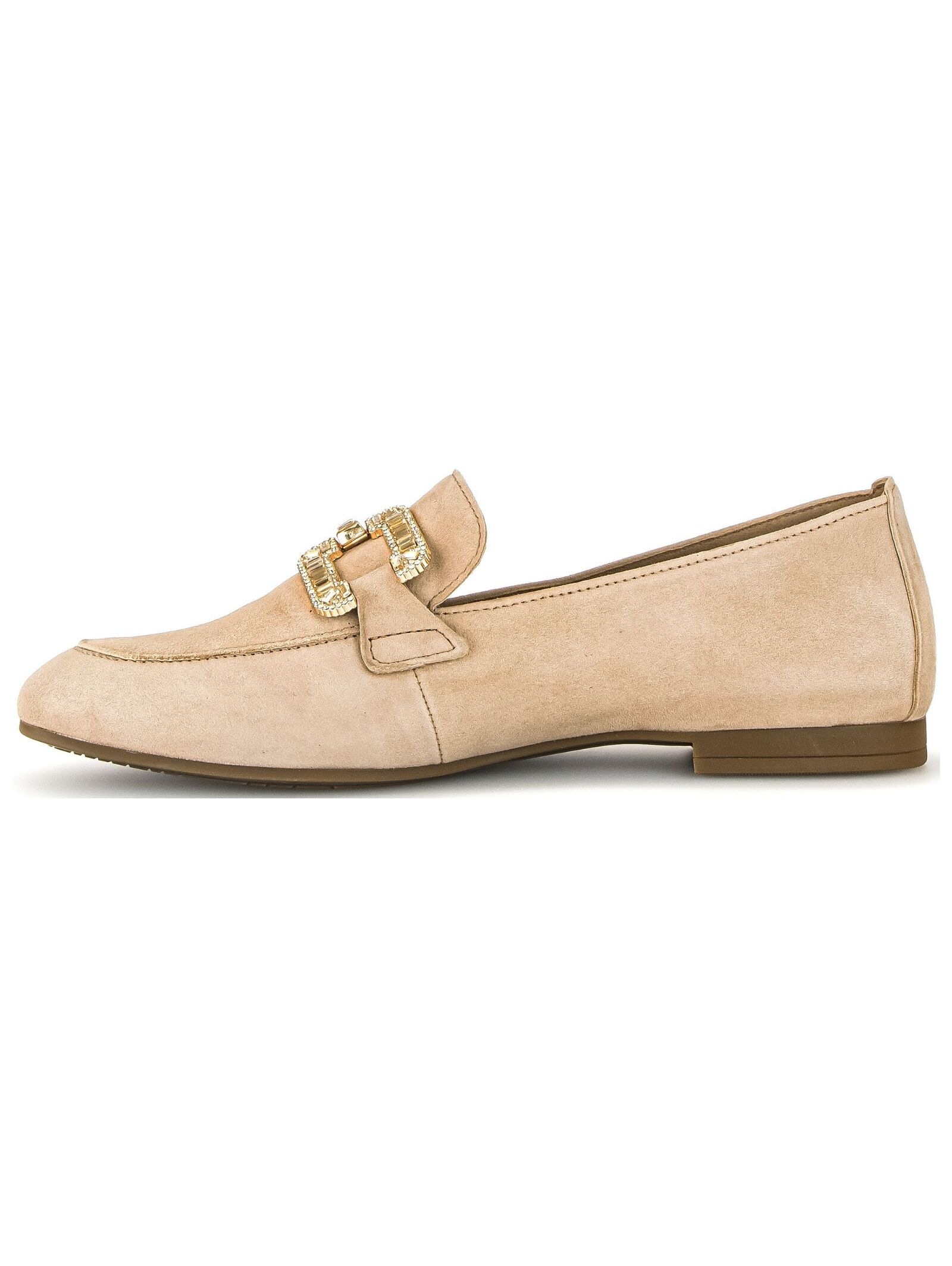 Gabor Slipper "Gabor Slipper Veloursleder" günstig online kaufen