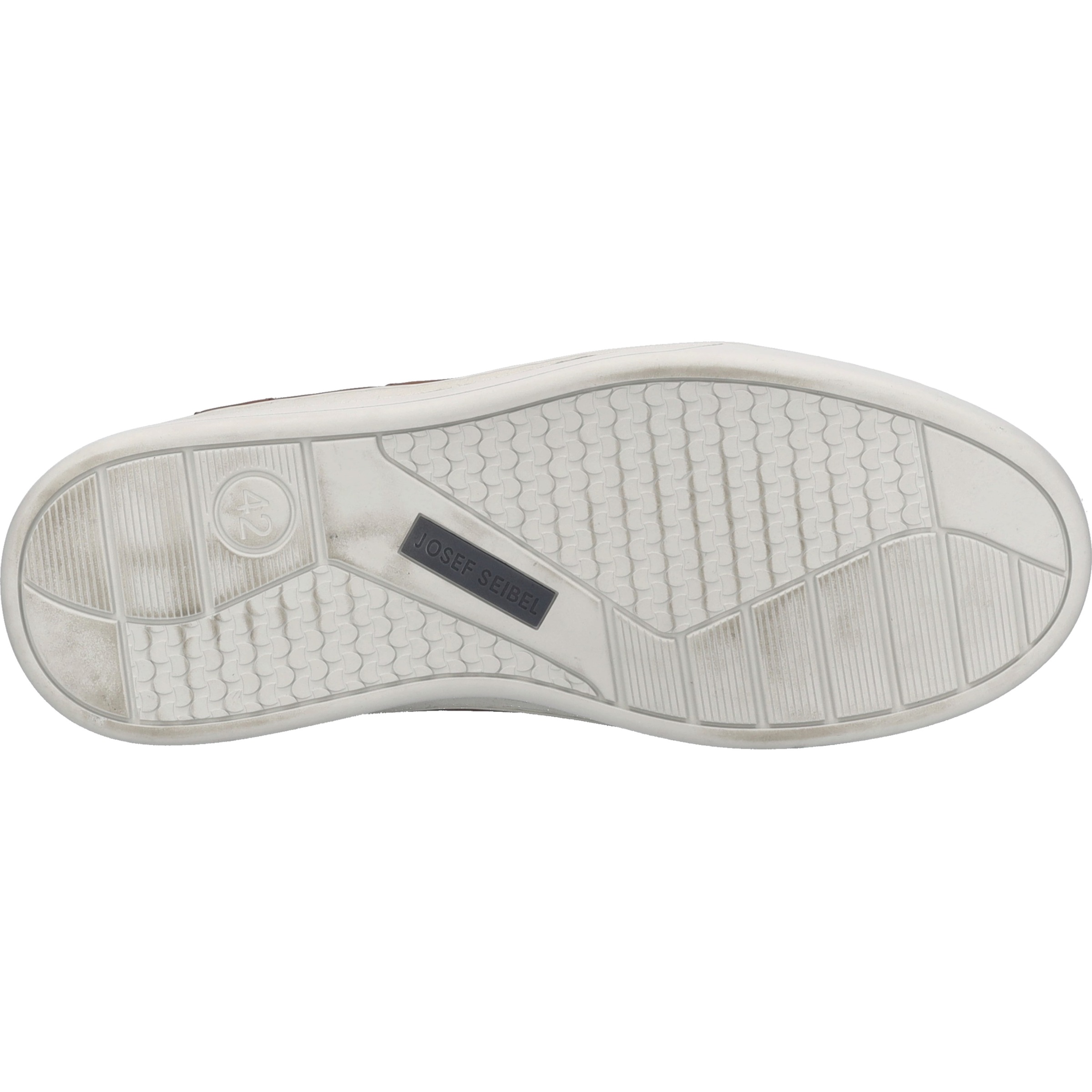 Josef Seibel Sneaker »Cleve 11, castagne«