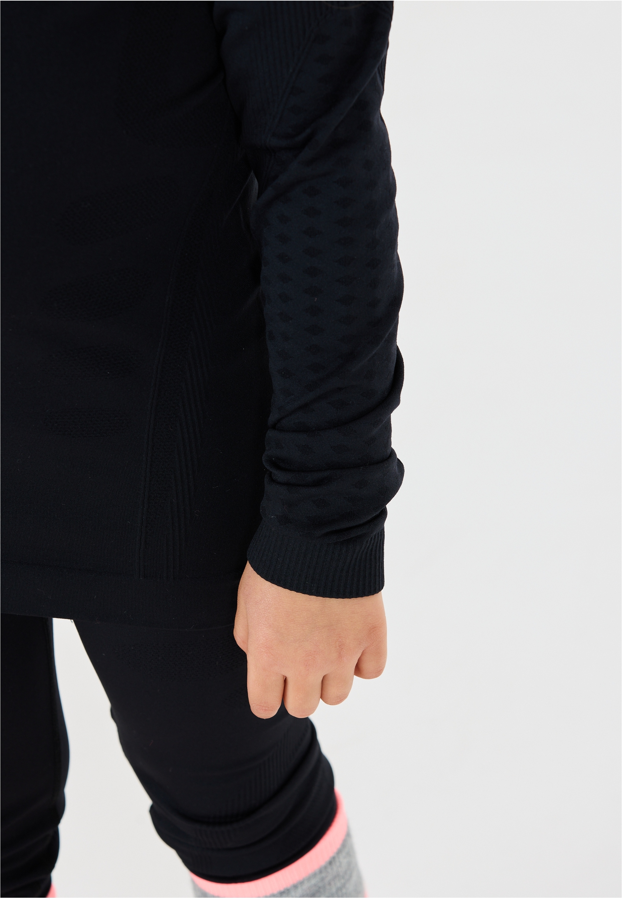 ZIGZAG Funktionsshirt »Gualala«, (2 tlg.), aus schnell trocknendem Funktionsstretch
